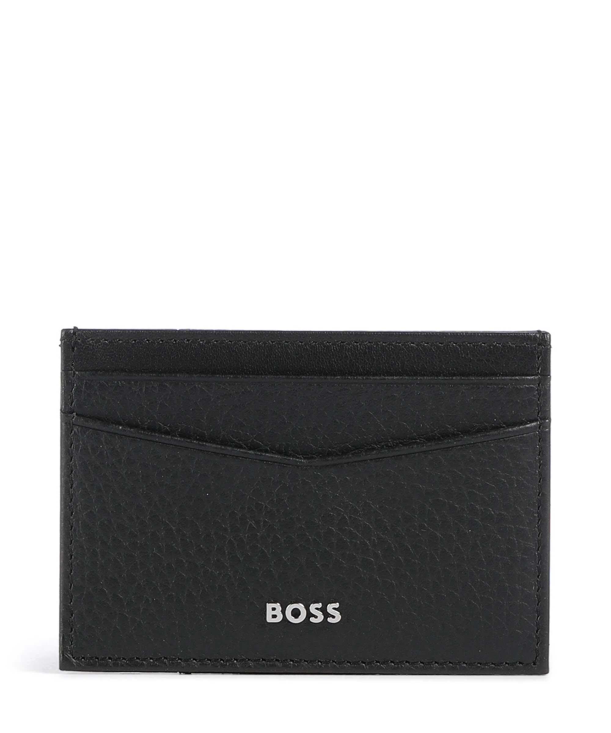 BOSS Crosstown Creditcardhouder black