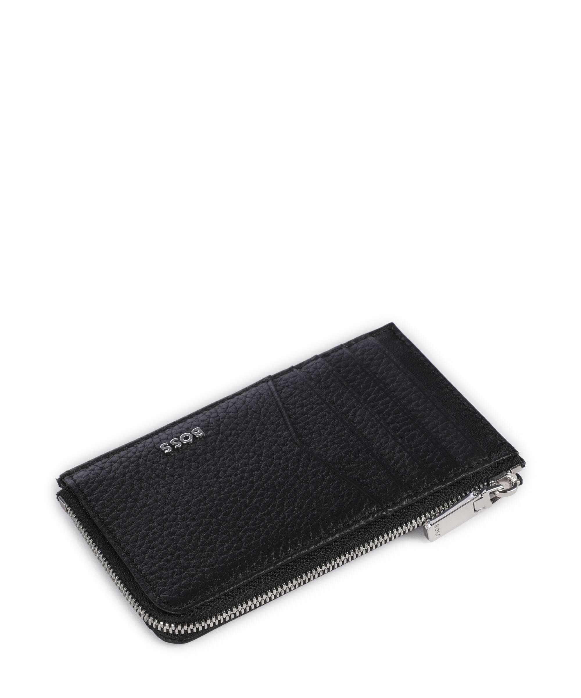 BOSS Crosstown Creditcardhouder black - Image 3