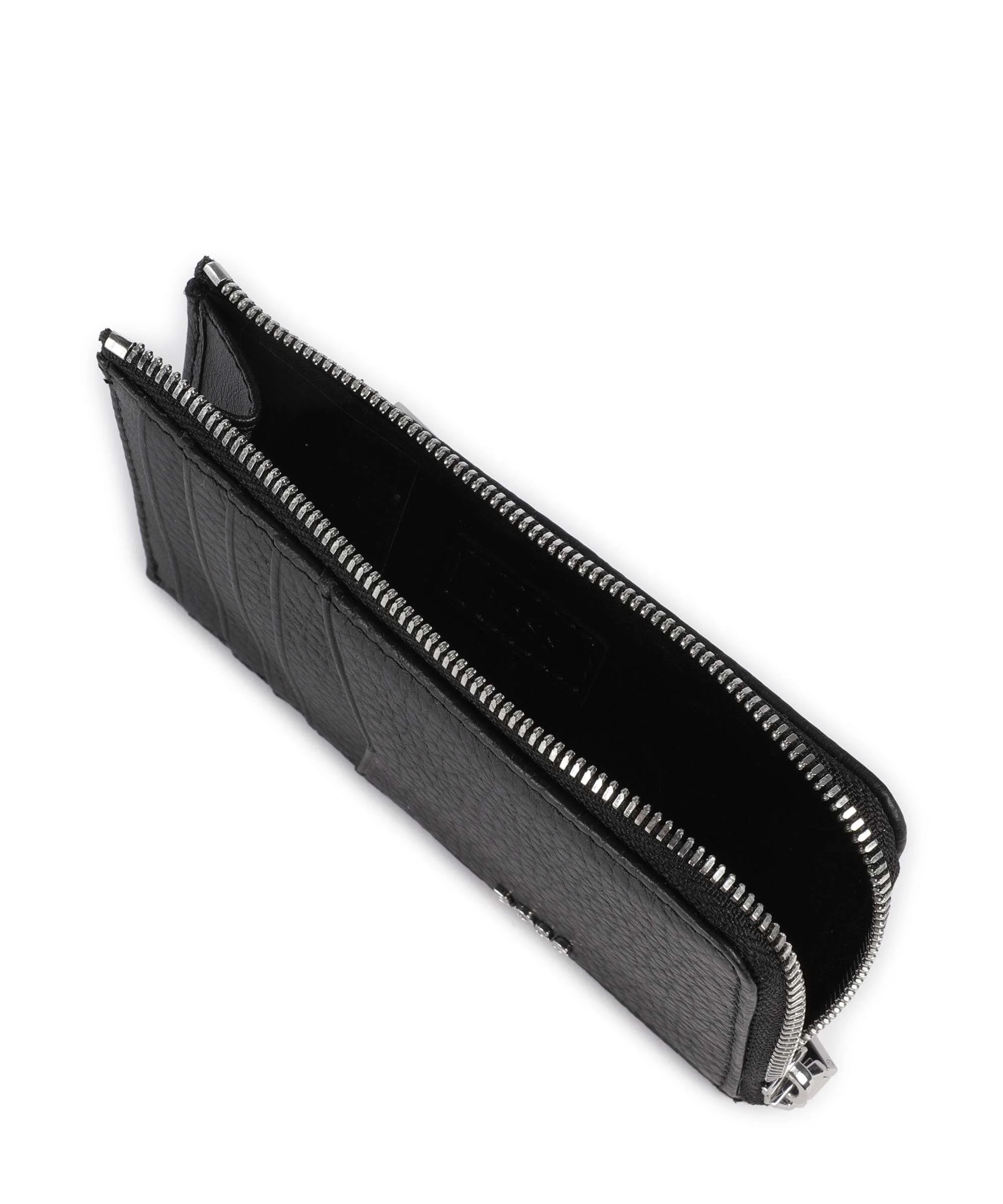 BOSS Crosstown Creditcardhouder black - Image 4