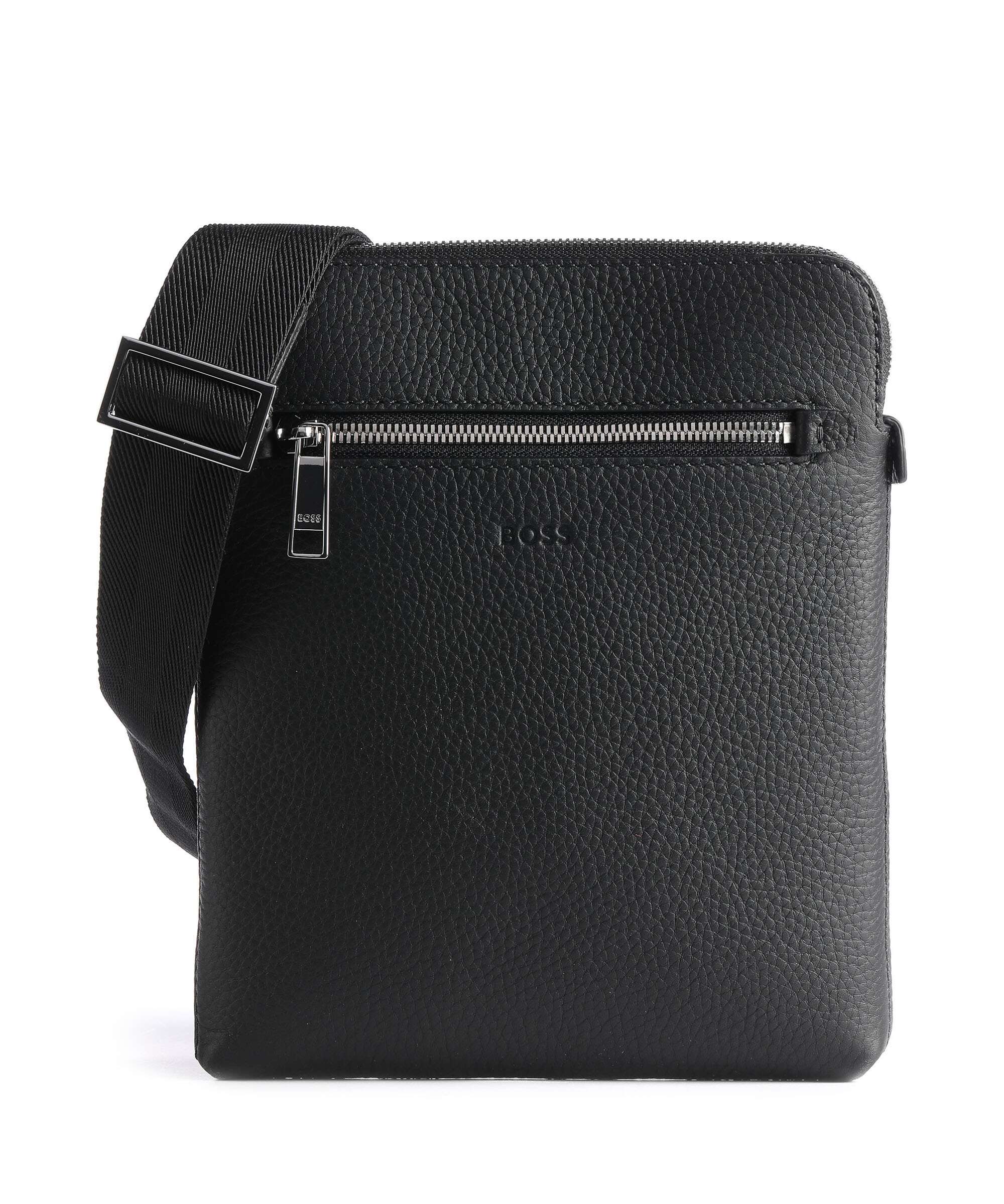 BOSS Crosstown Crossbody tas black