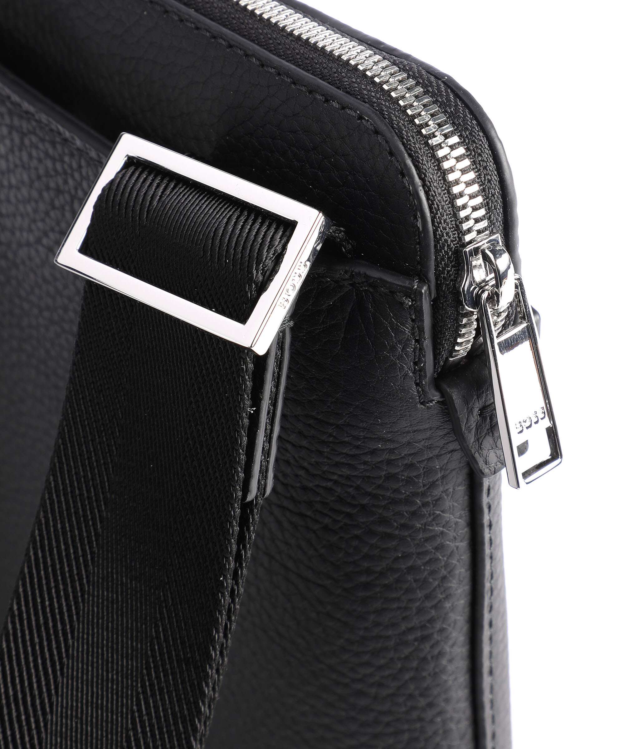 BOSS Crosstown Crossbody tas black - Image 5