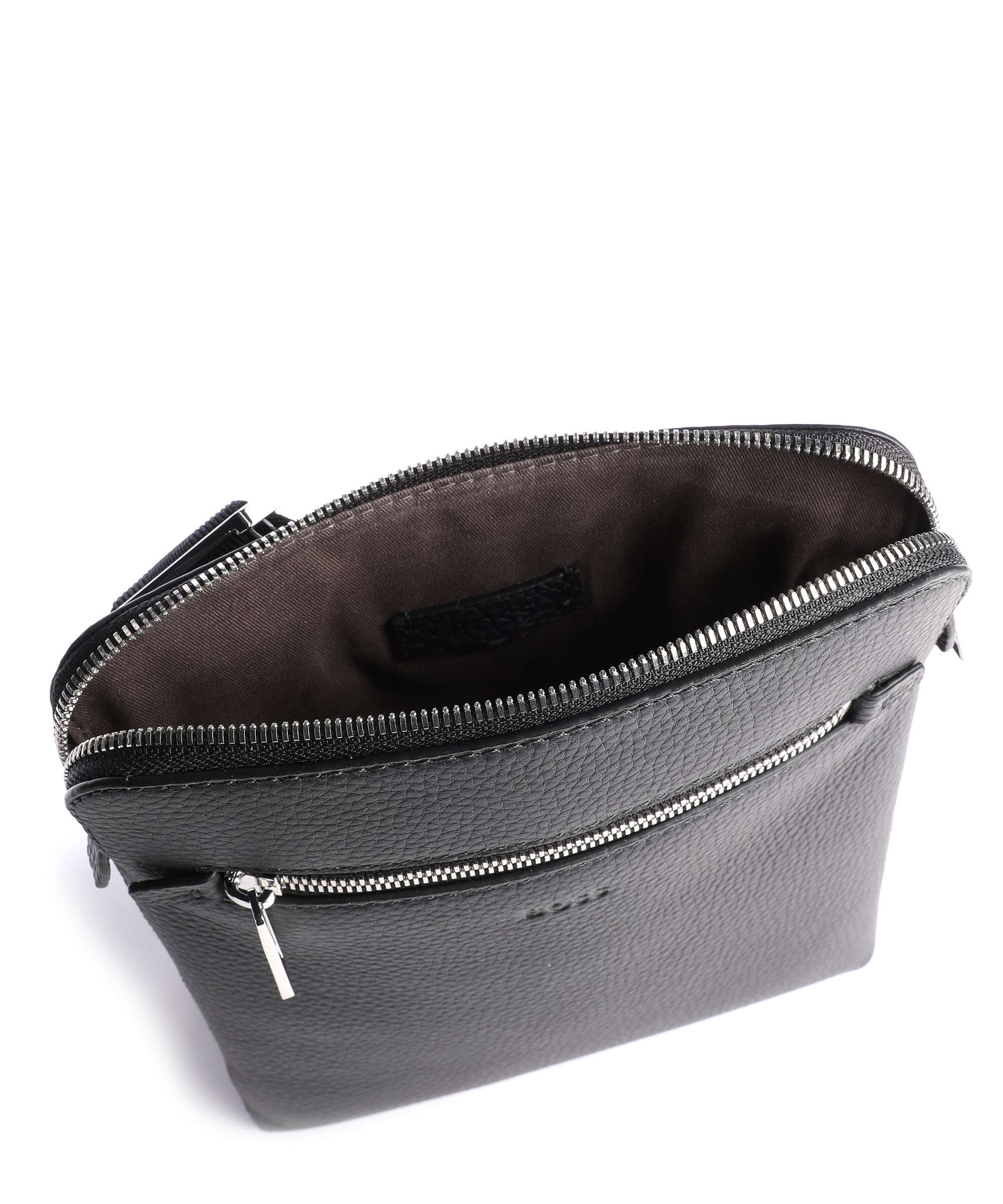 BOSS Crosstown Crossbody tas black - Image 6