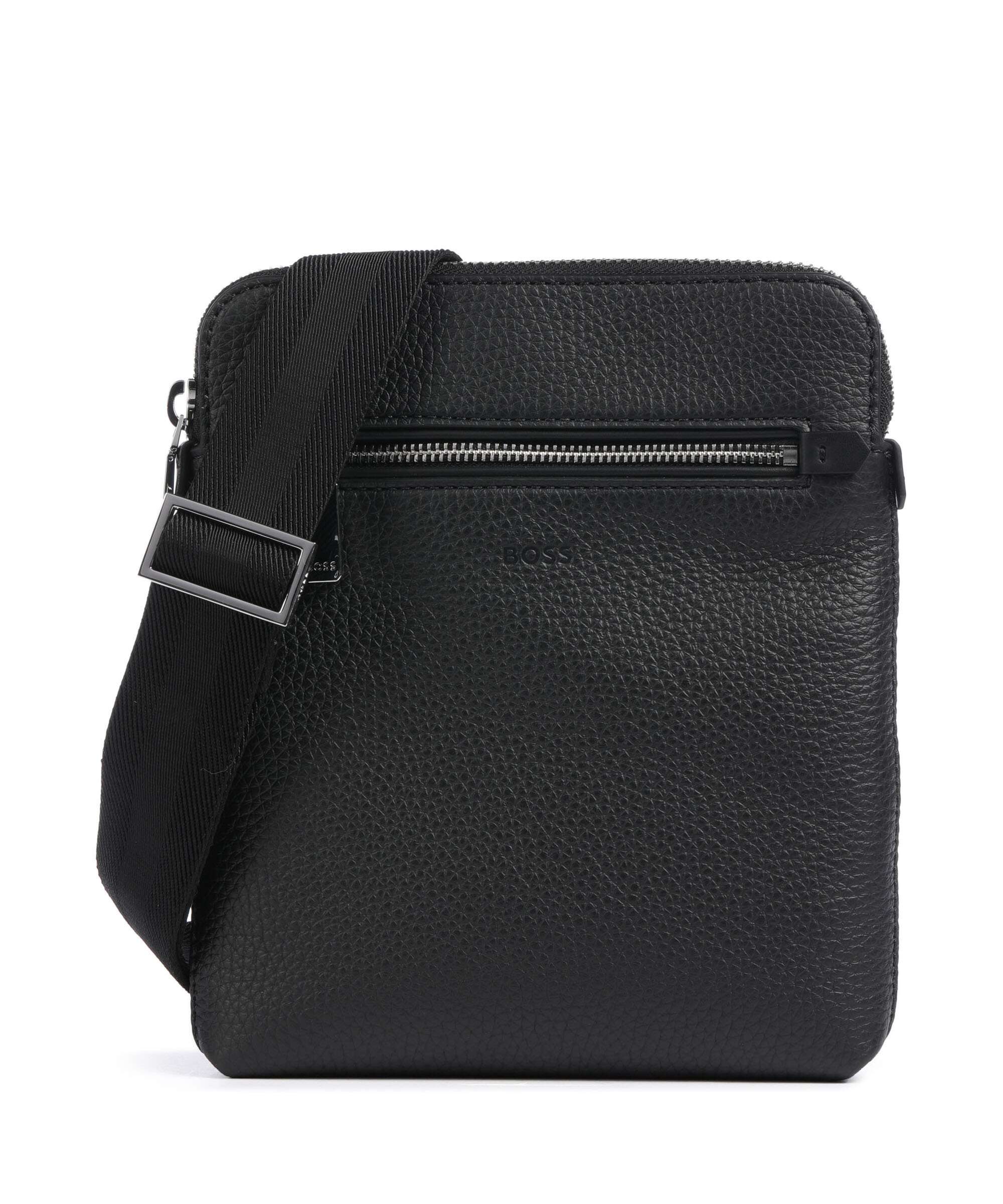 BOSS Crosstown Crossbody tas black