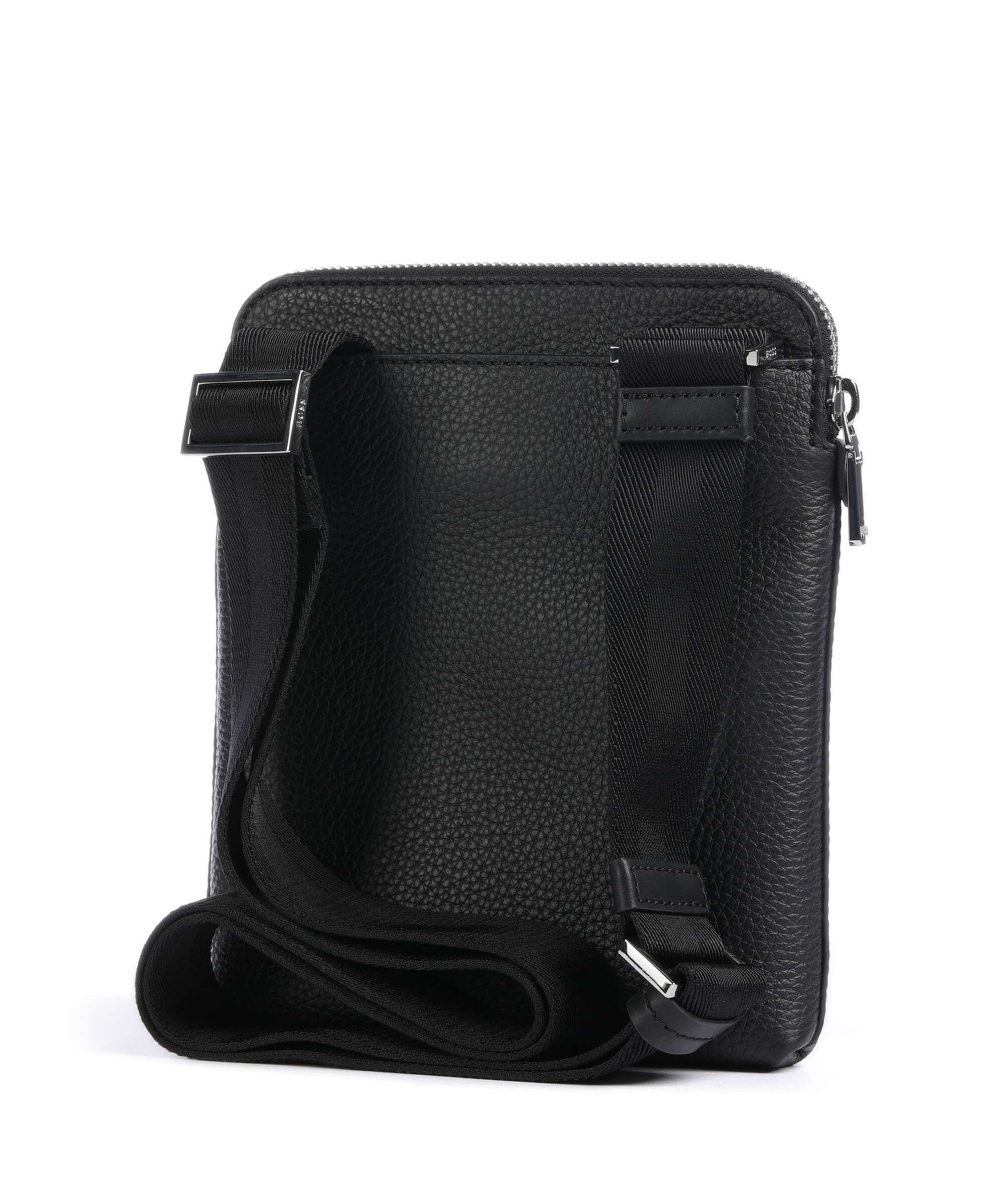 BOSS Crosstown Crossbody tas black - Image 2