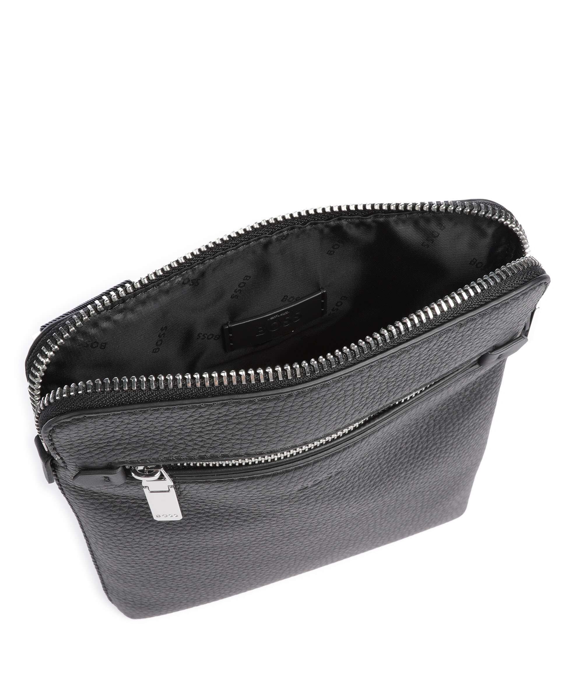 BOSS Crosstown Crossbody tas black - Image 5