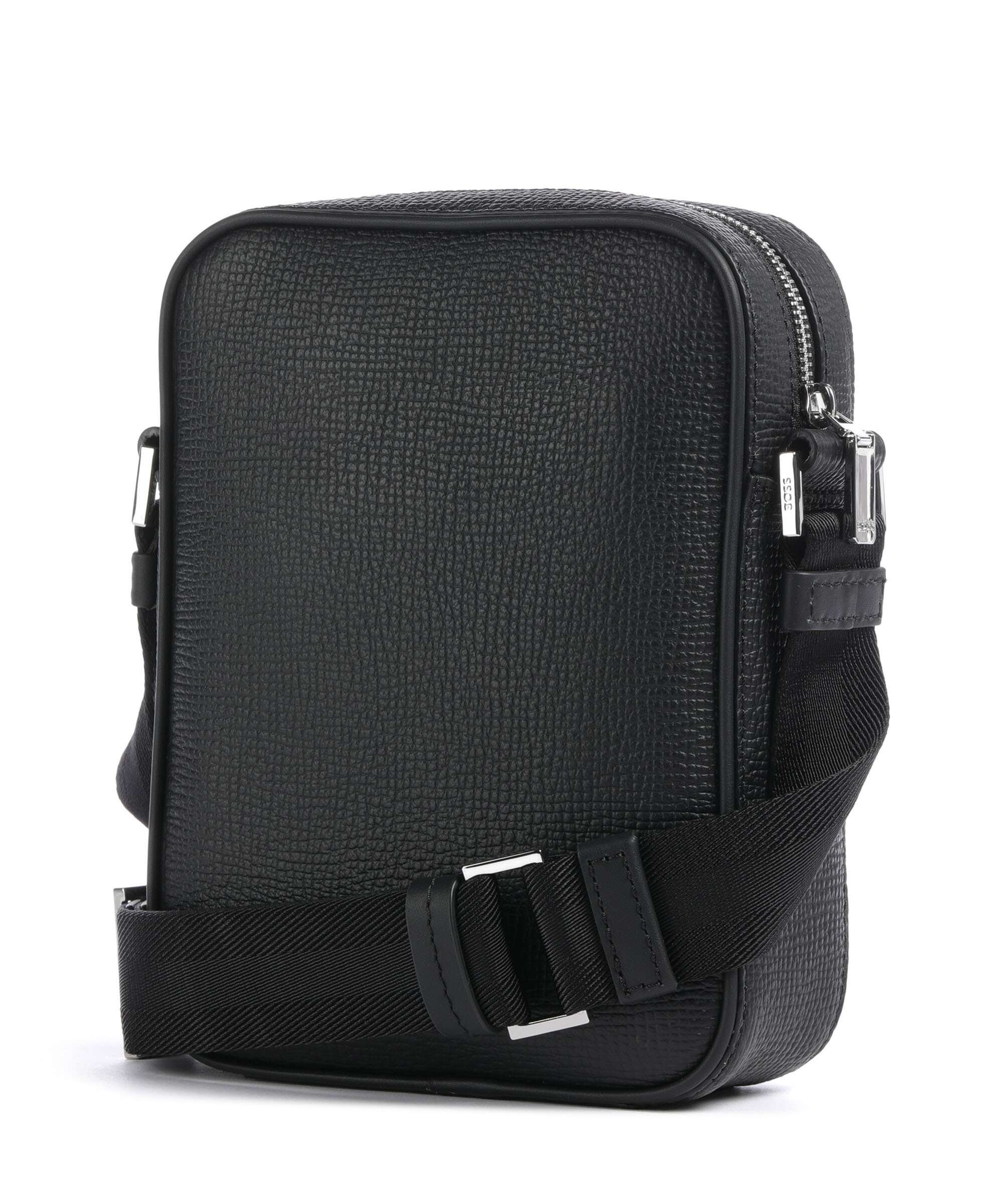 BOSS Crosstown Crossbody tas black - Image 2