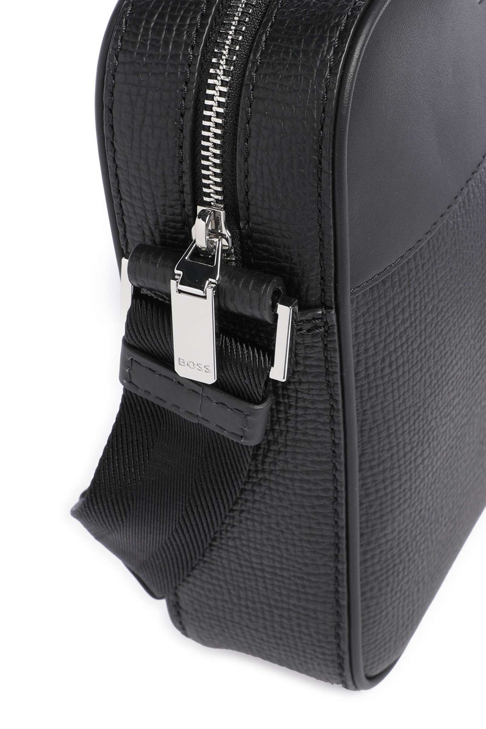 BOSS Crosstown Crossbody tas black - Image 4