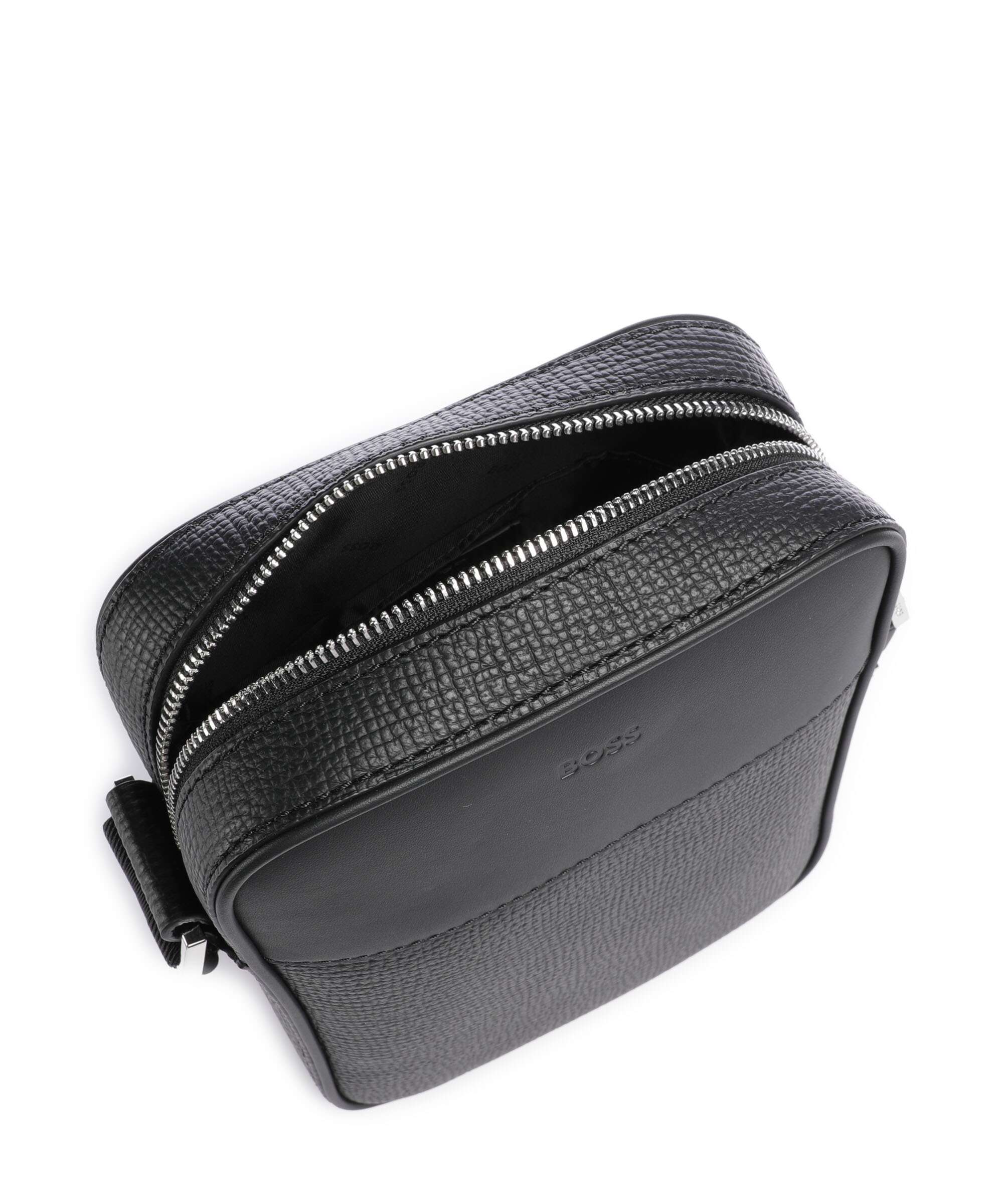 BOSS Crosstown Crossbody tas black - Image 6