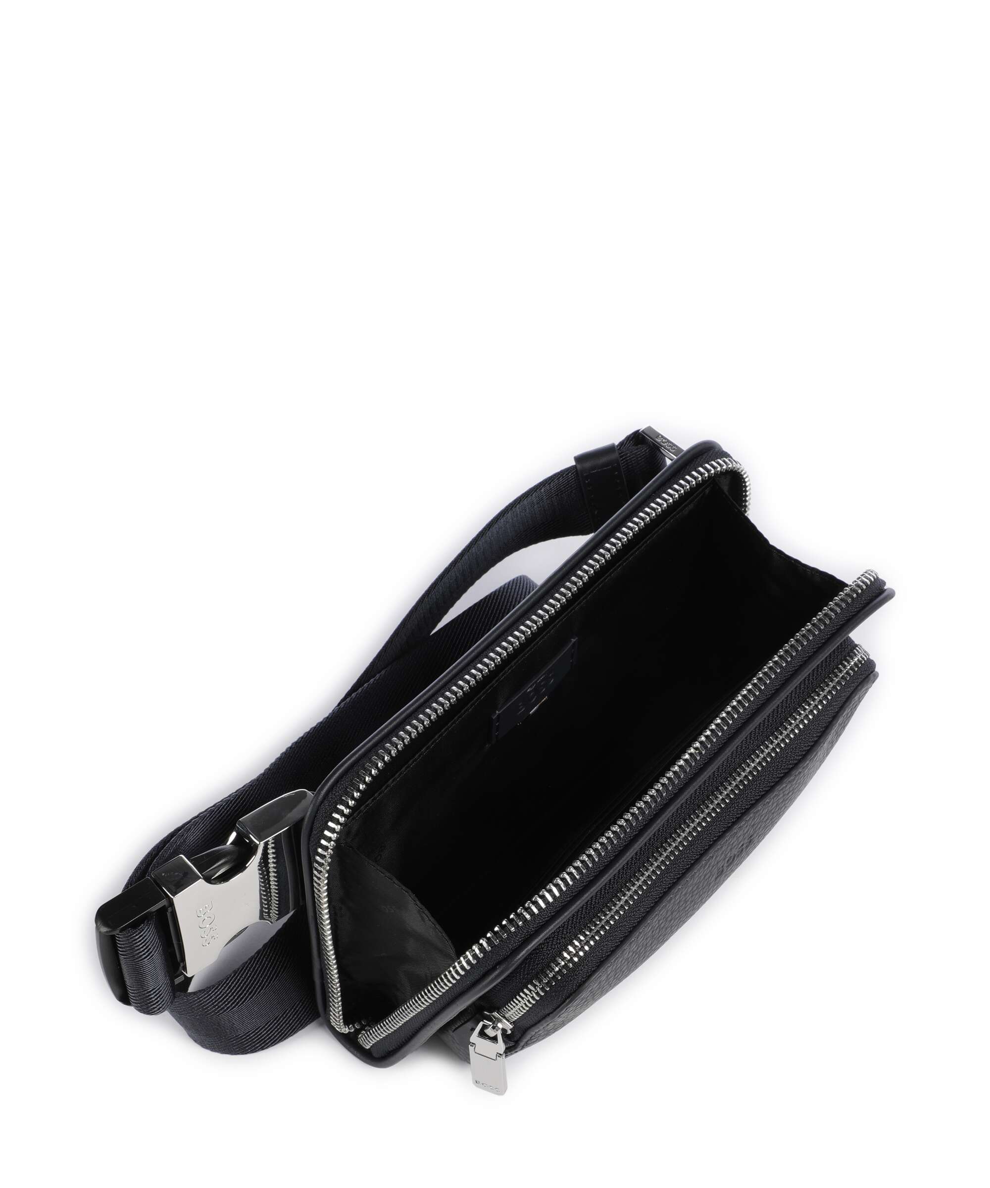 BOSS Crosstown Heuptas navy - Image 6