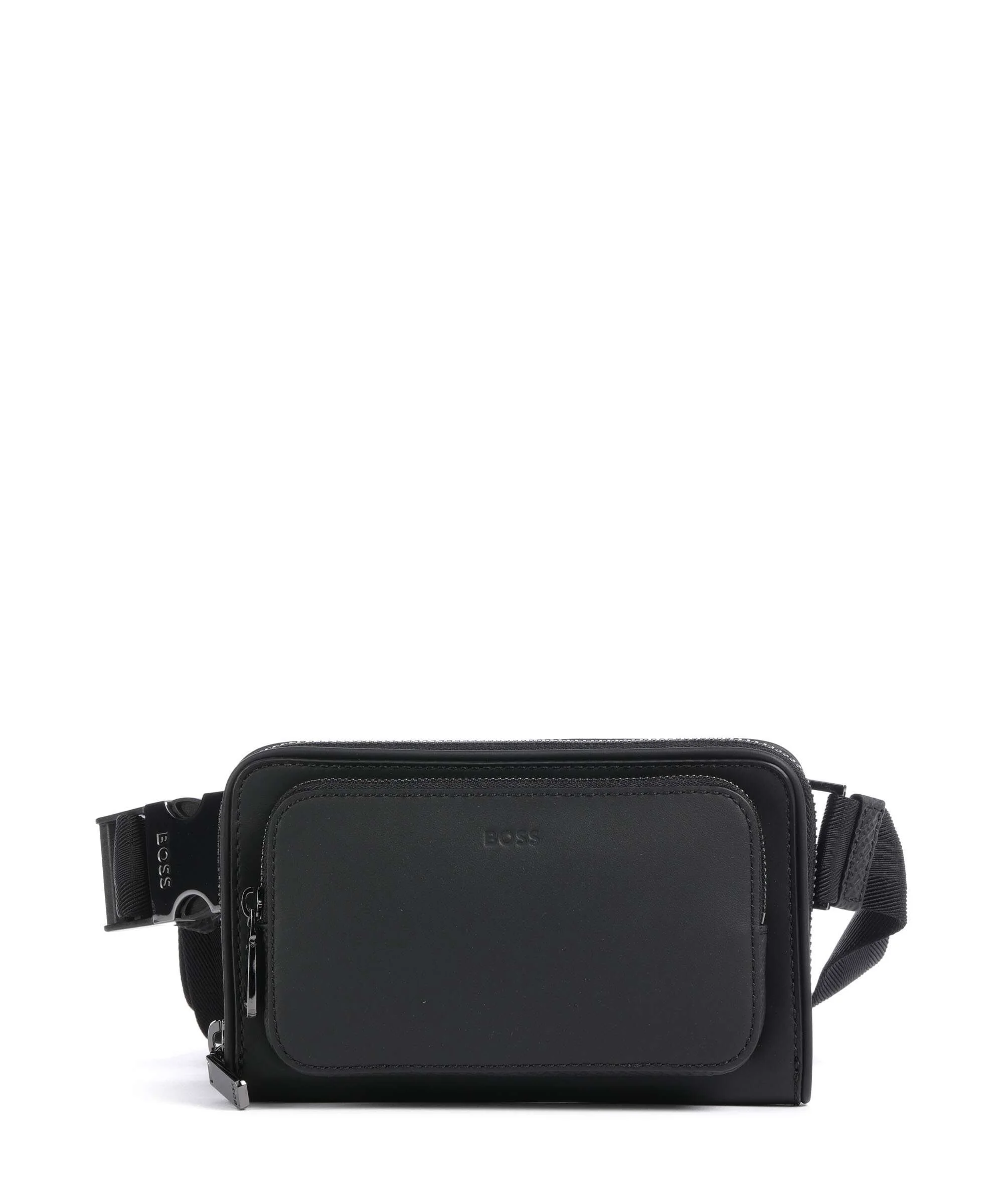 BOSS Crosstown Heuptas black