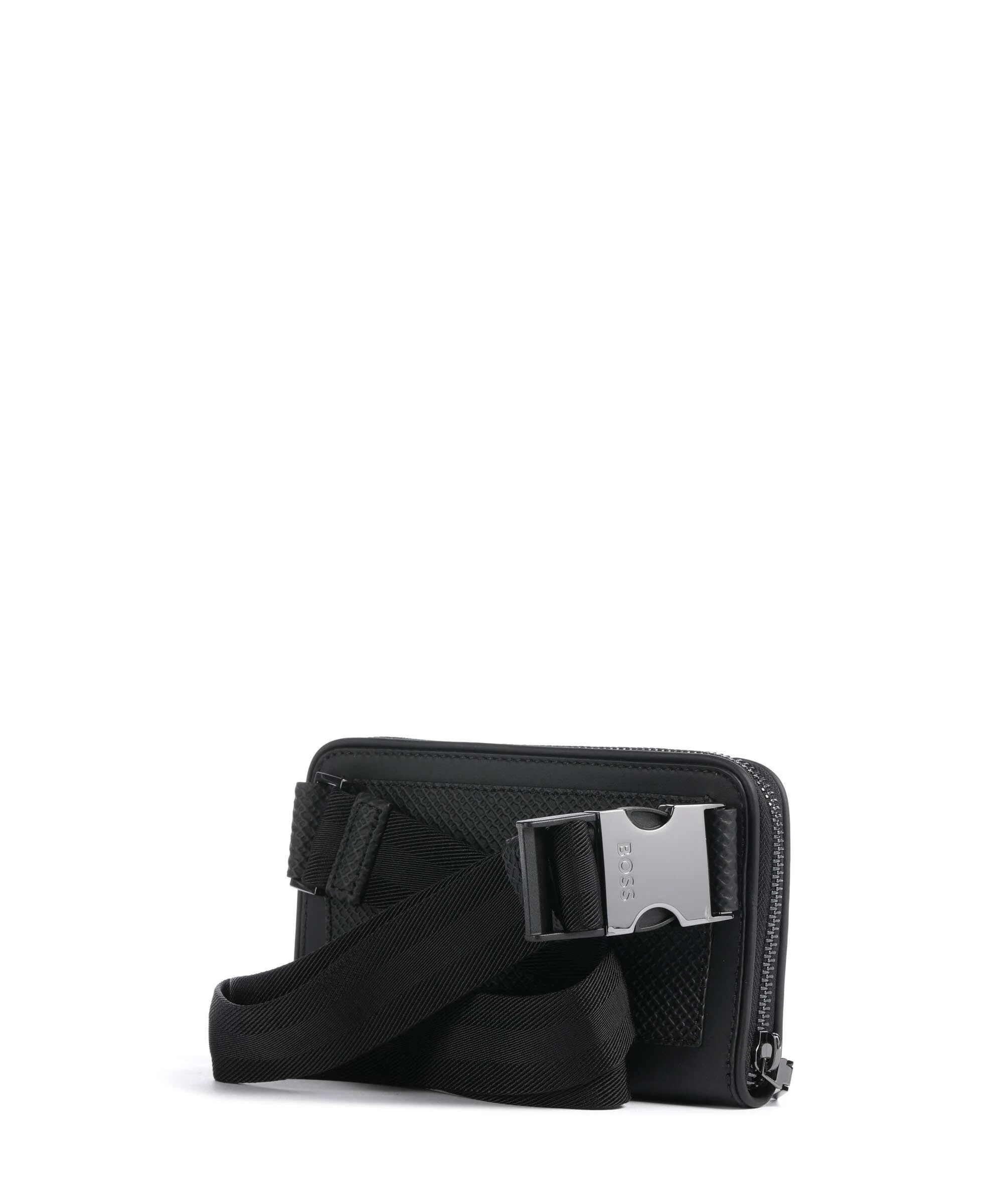 BOSS Crosstown Heuptas black - Image 2