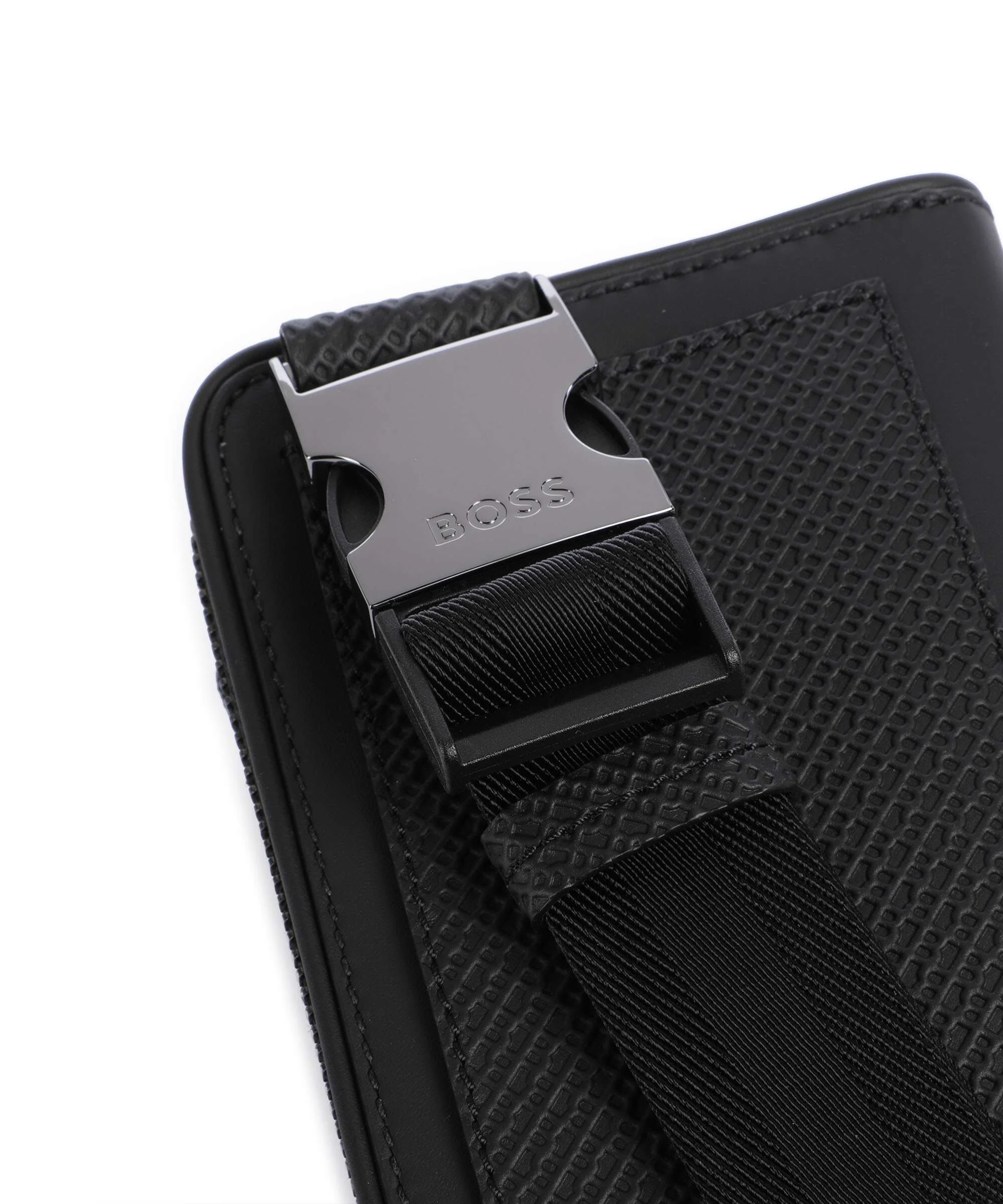 BOSS Crosstown Heuptas black - Image 5