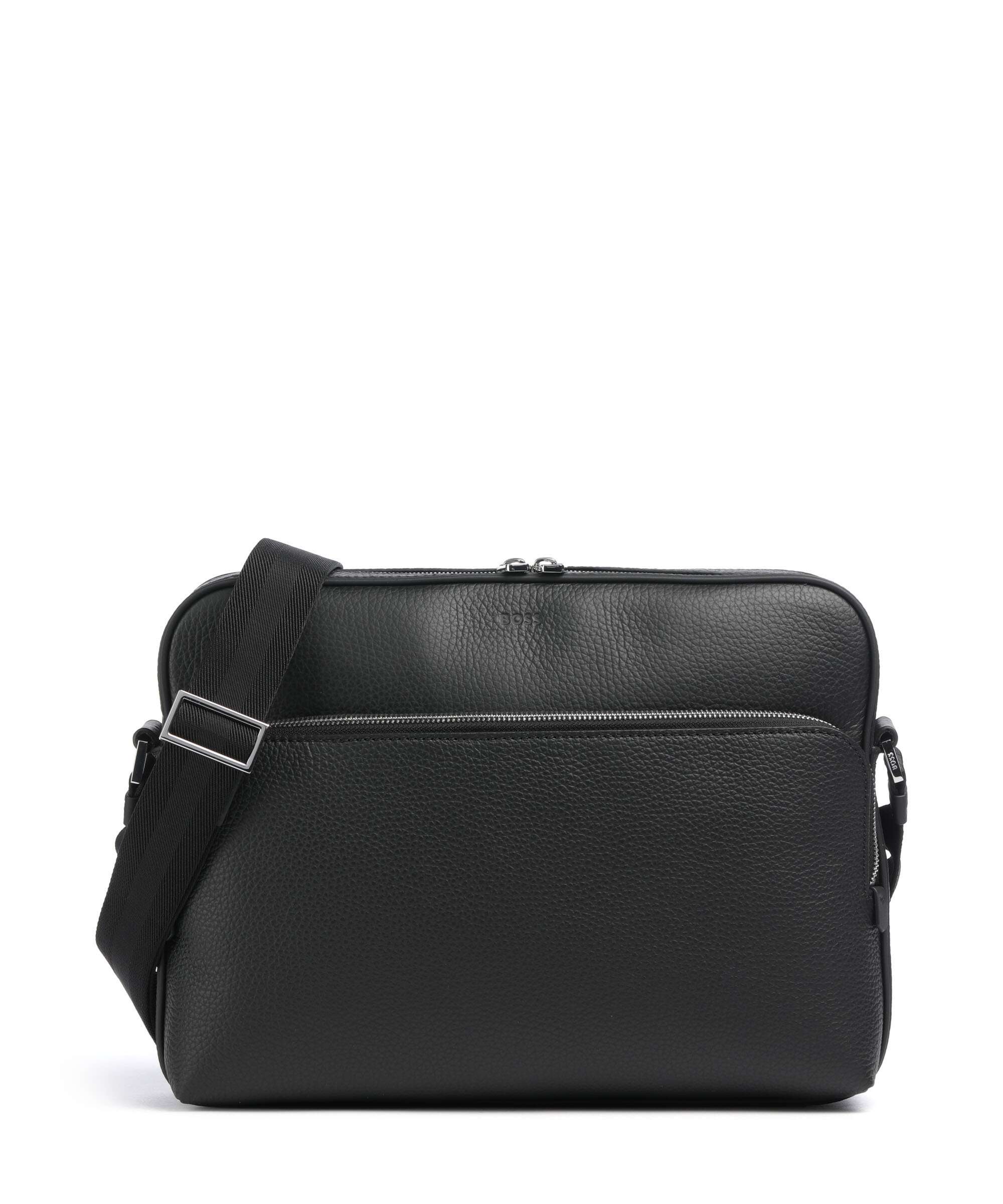 BOSS Crosstown Koerierstas black