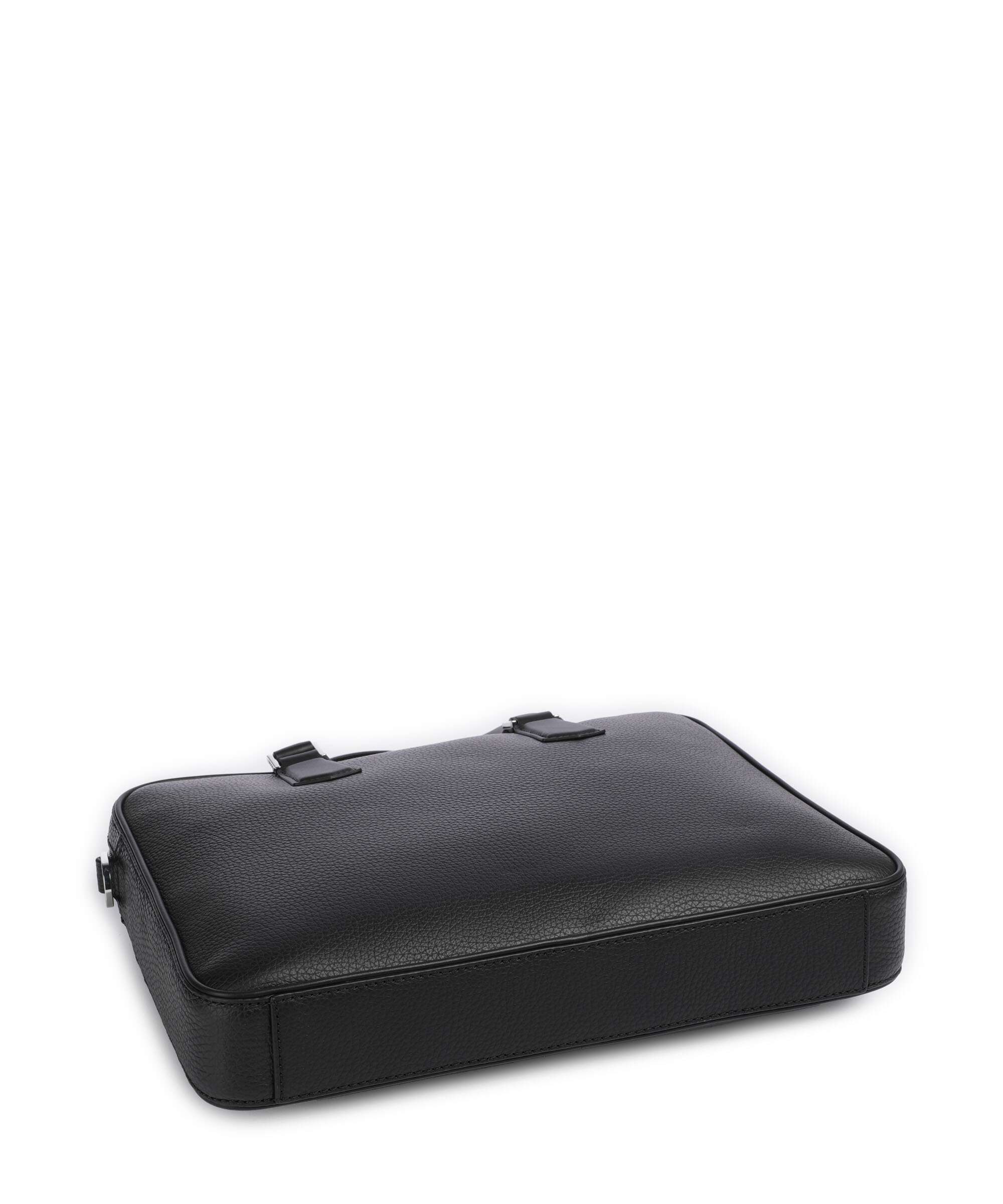 BOSS Crosstown Laptoptas black - Image 5