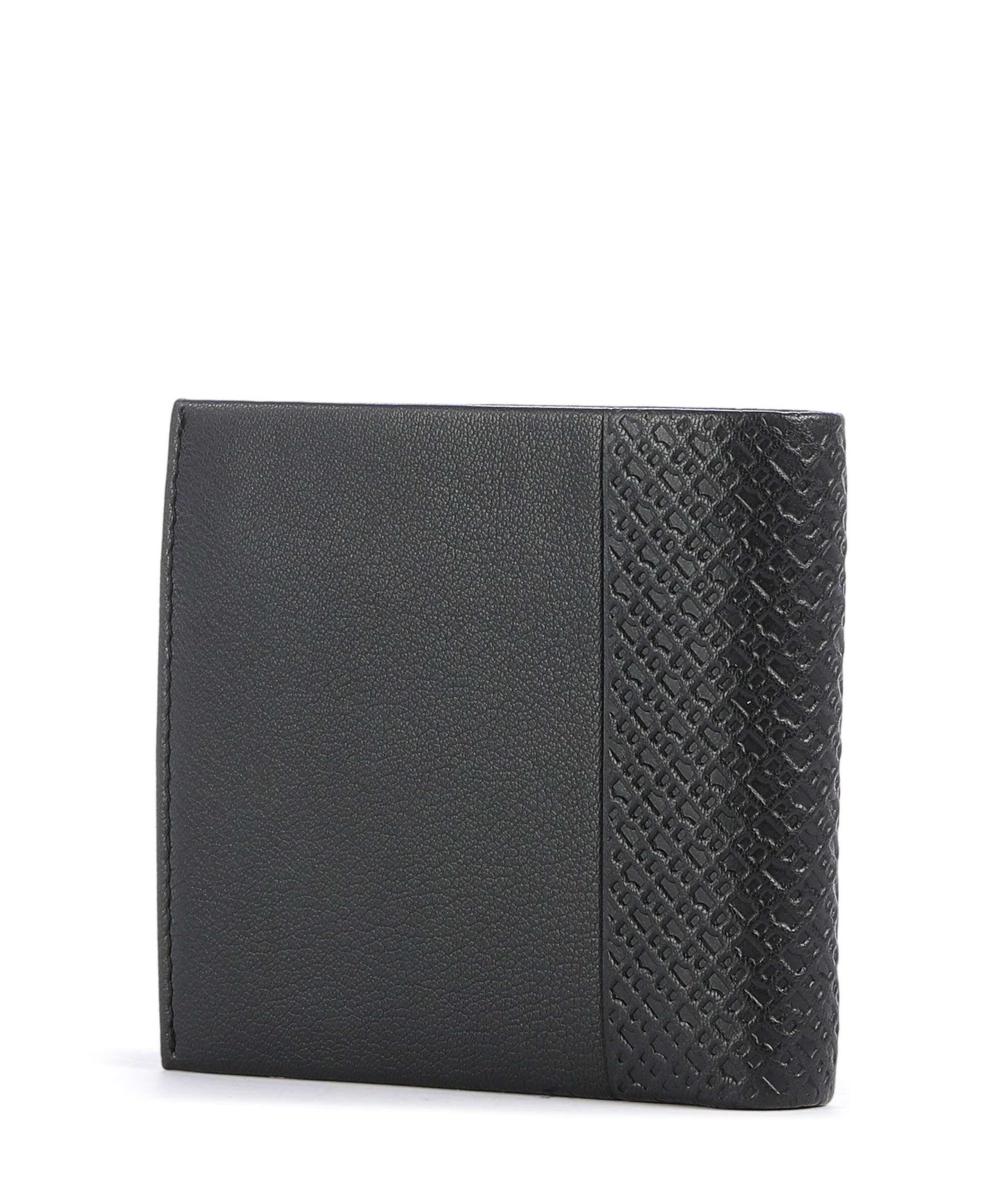 BOSS Crosstown Portemonnee black - Image 3