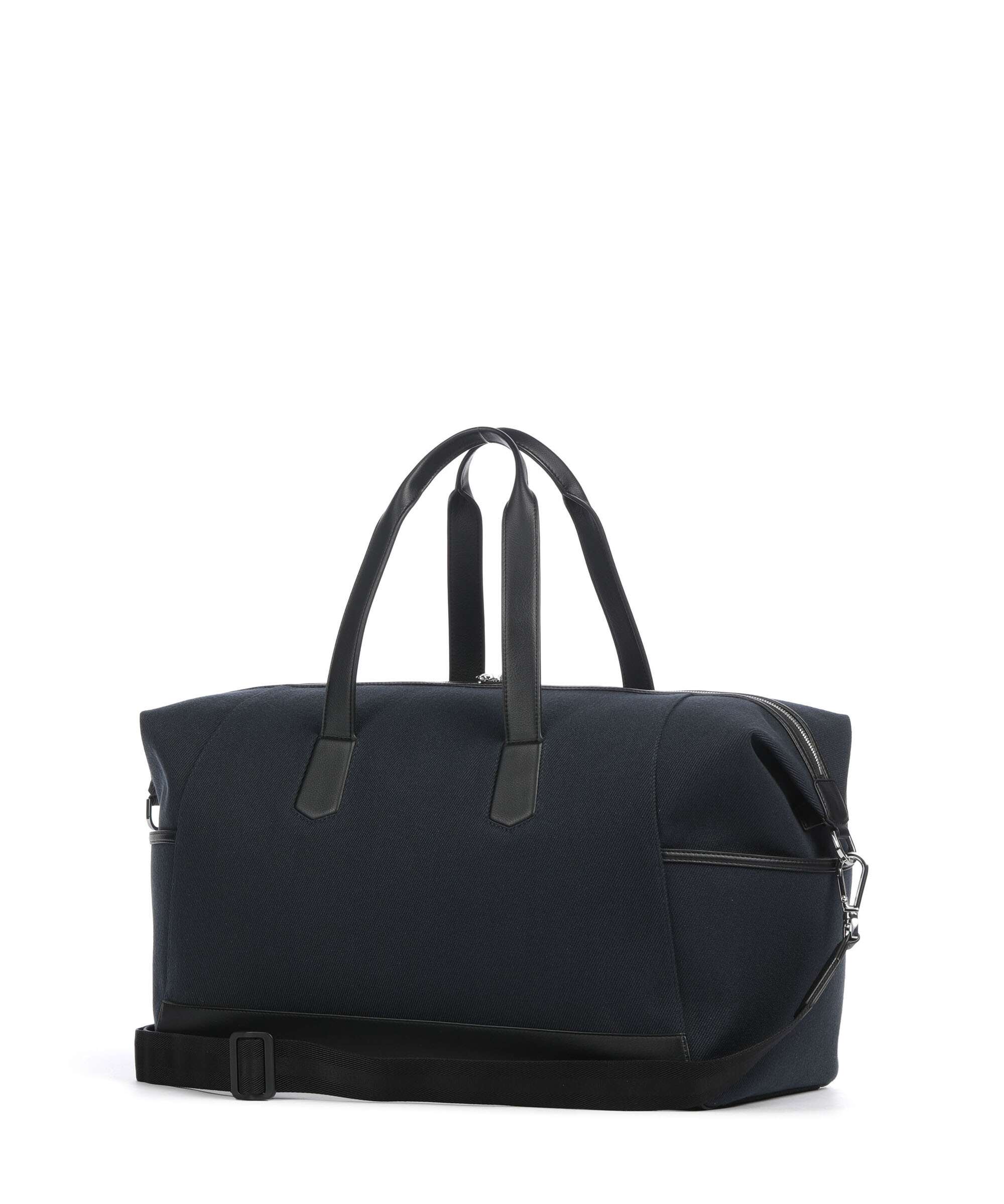 BOSS Dakkar Weekendtas dark blue - Image 2