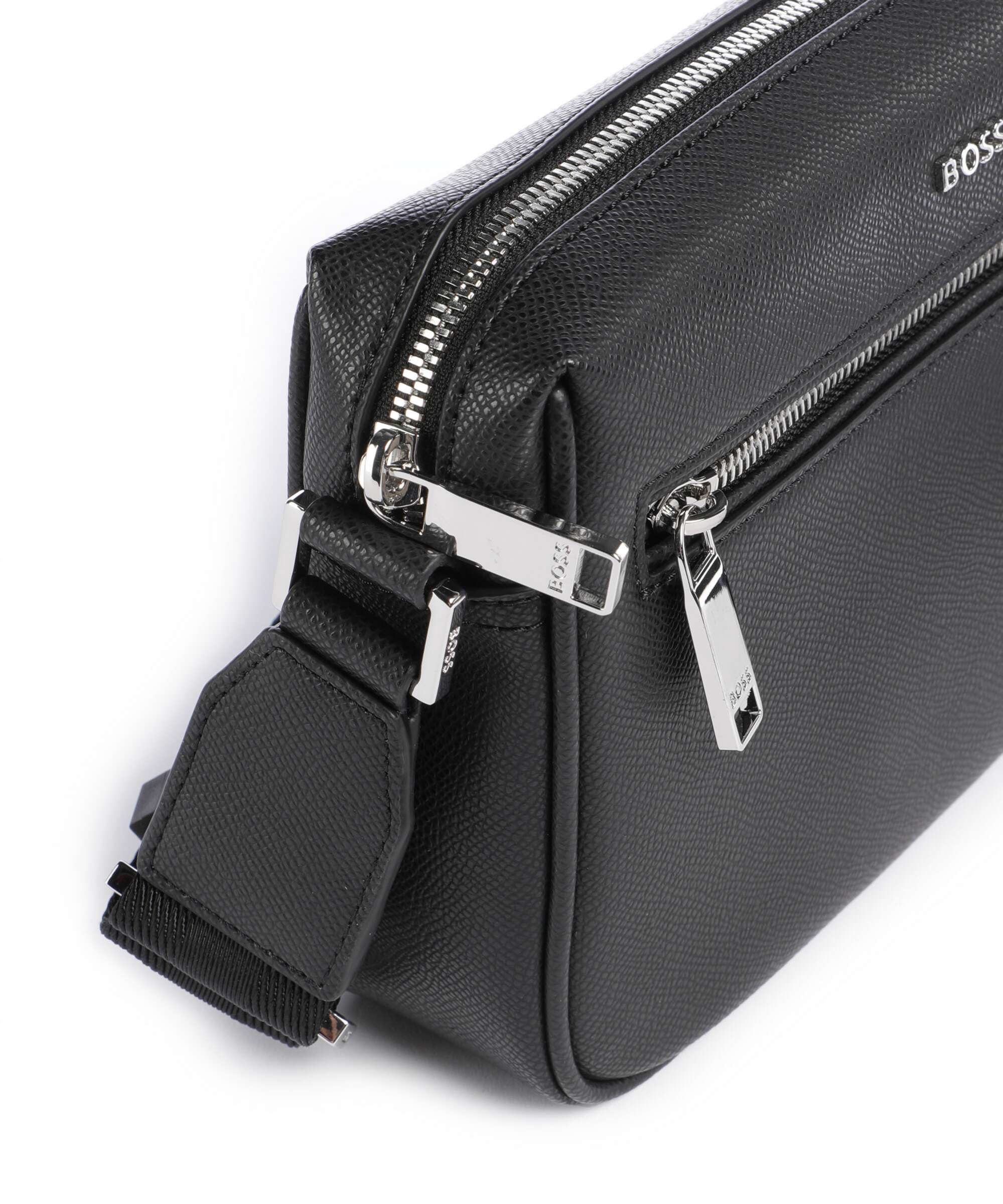 BOSS Daxter Crossbody tas black - Image 4