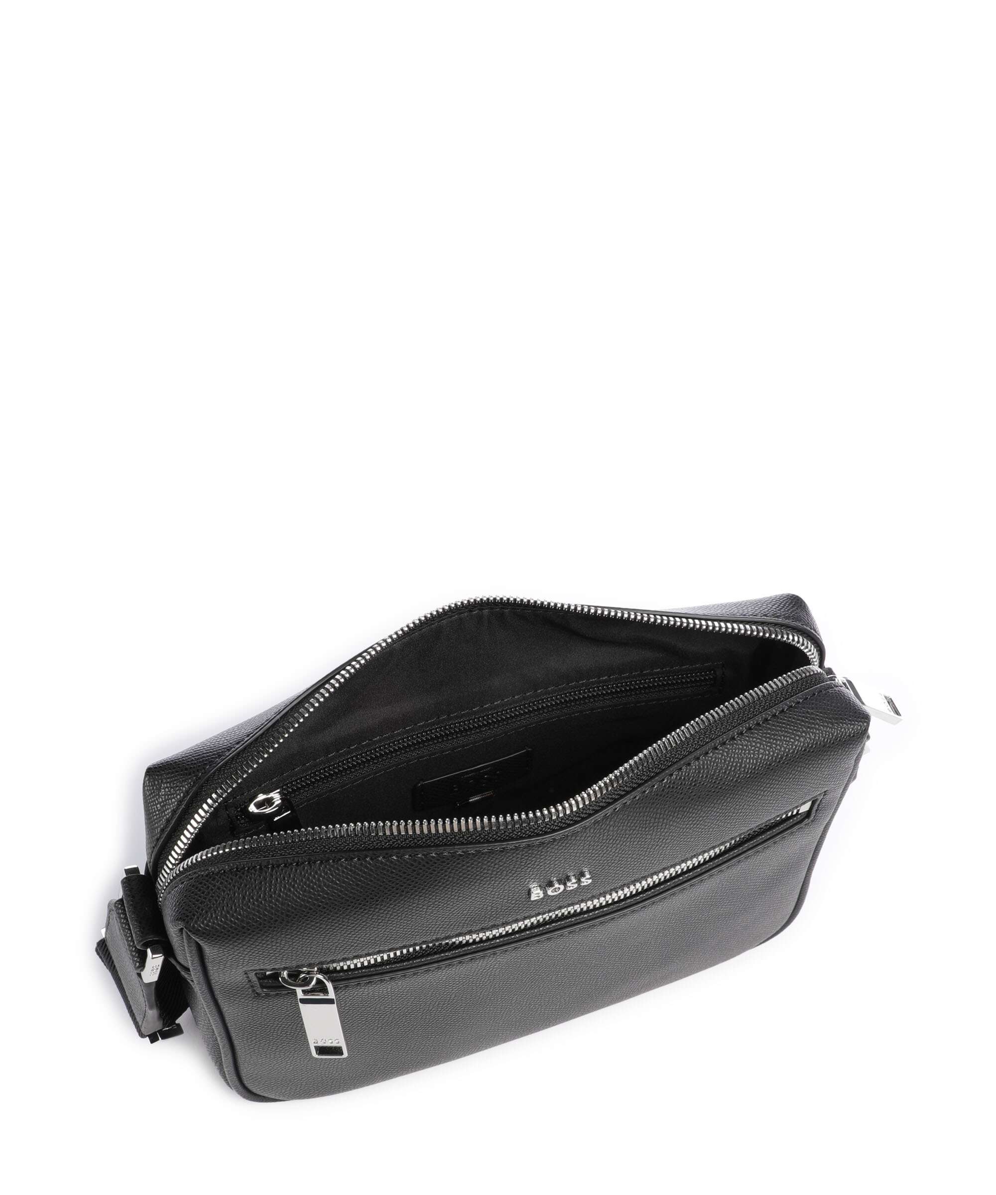 BOSS Daxter Crossbody tas black - Image 6