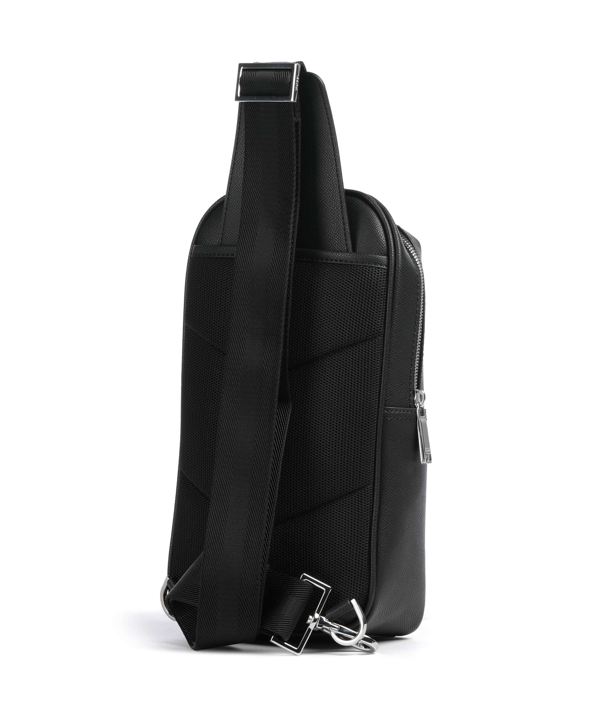 BOSS Daxter Sling rugzak black - Image 2