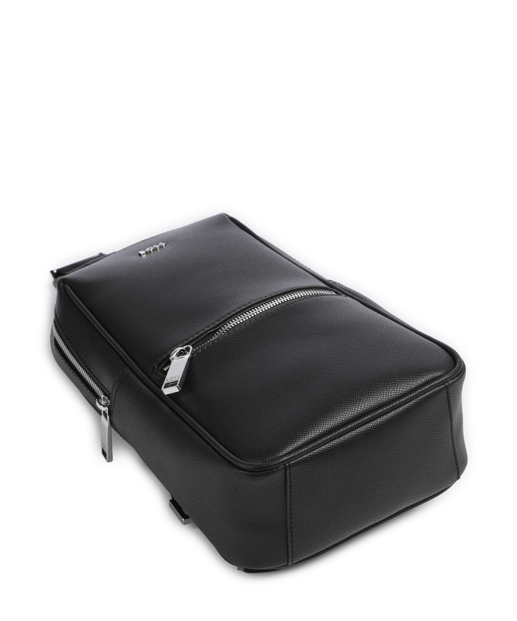 BOSS Daxter Sling rugzak black - Image 5