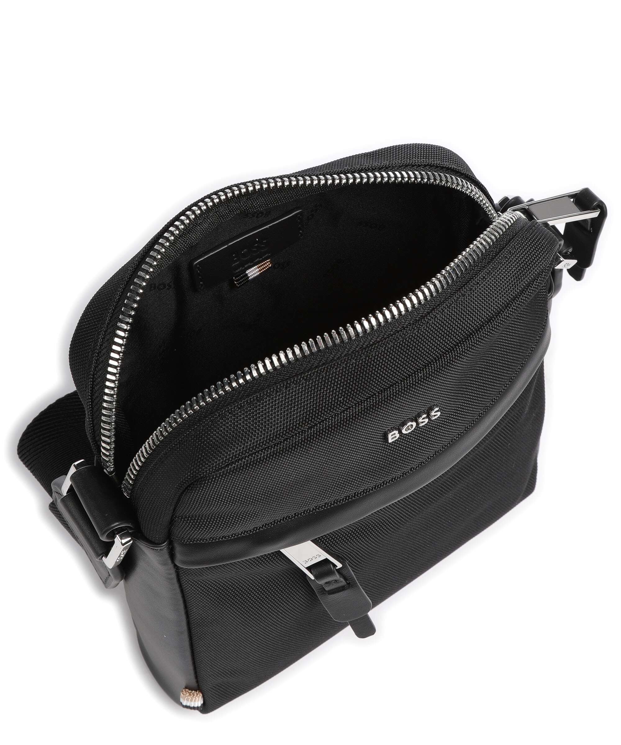 BOSS Highway Crossbody tas black - Image 6