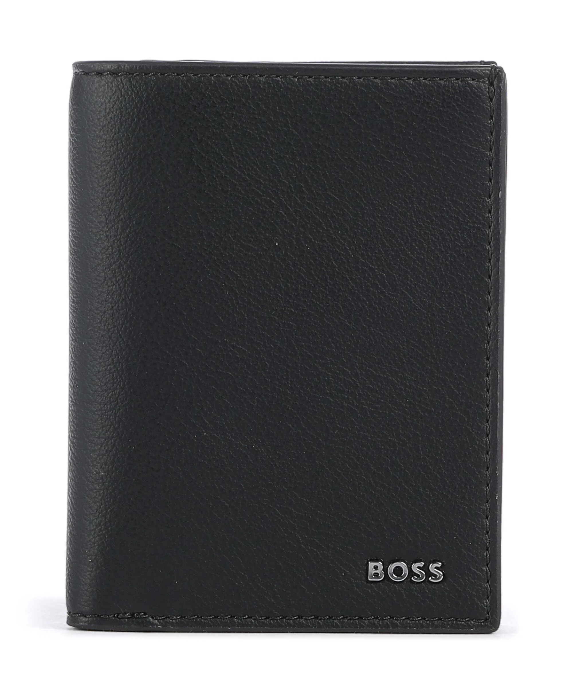 BOSS Jace Creditcardhouder black