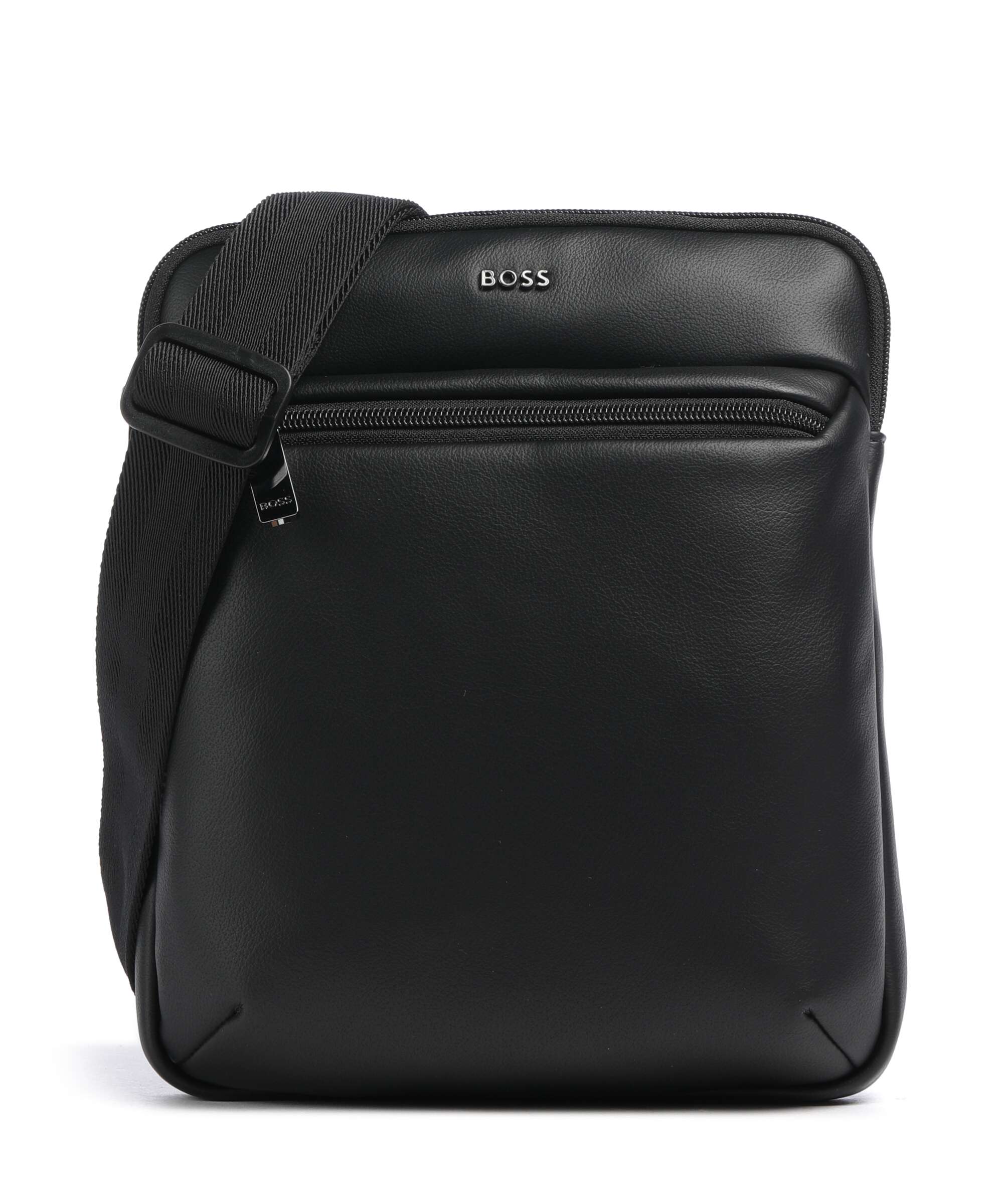 BOSS Jace Crossbody tas black