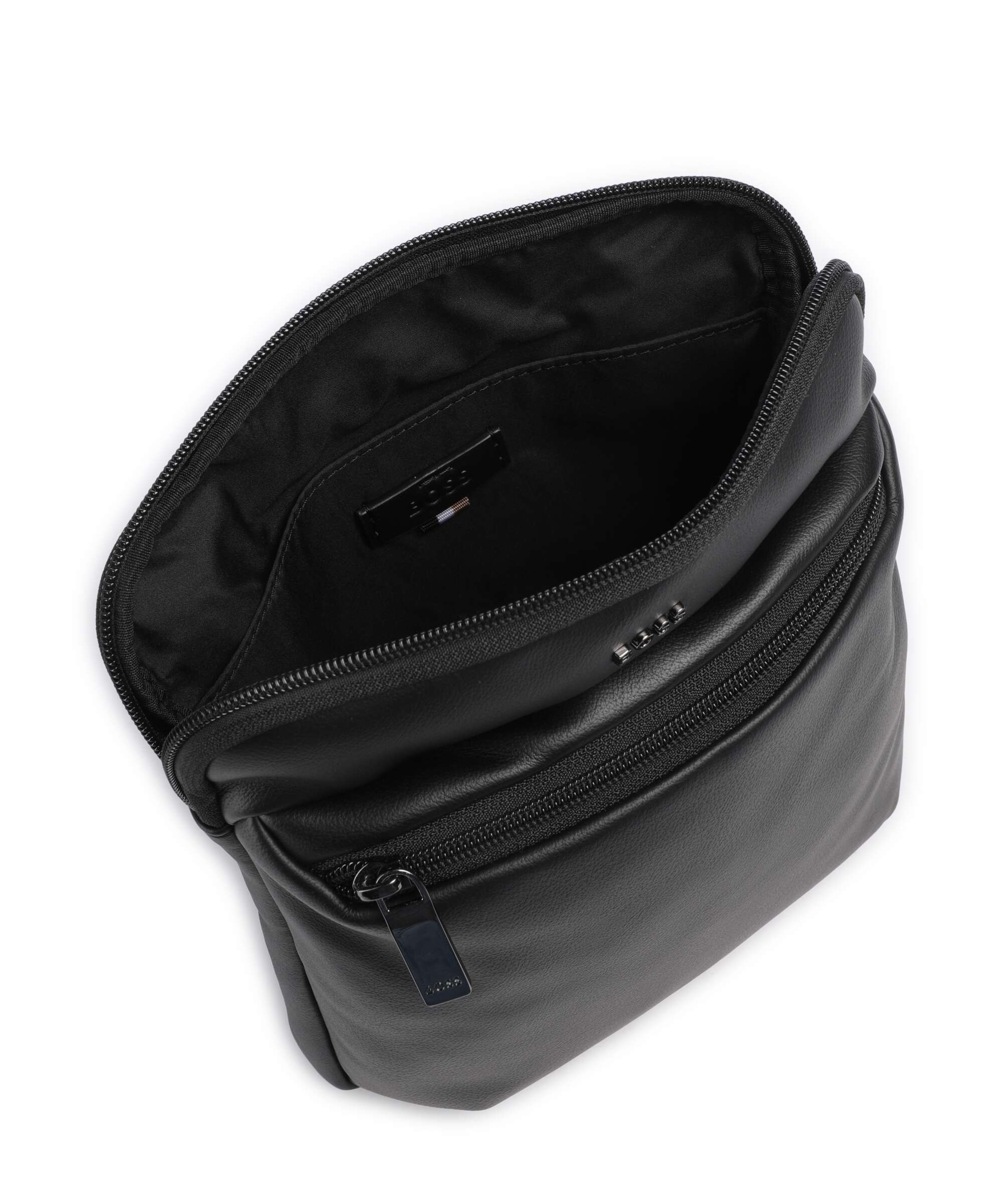 BOSS Jace Crossbody tas black - Image 5