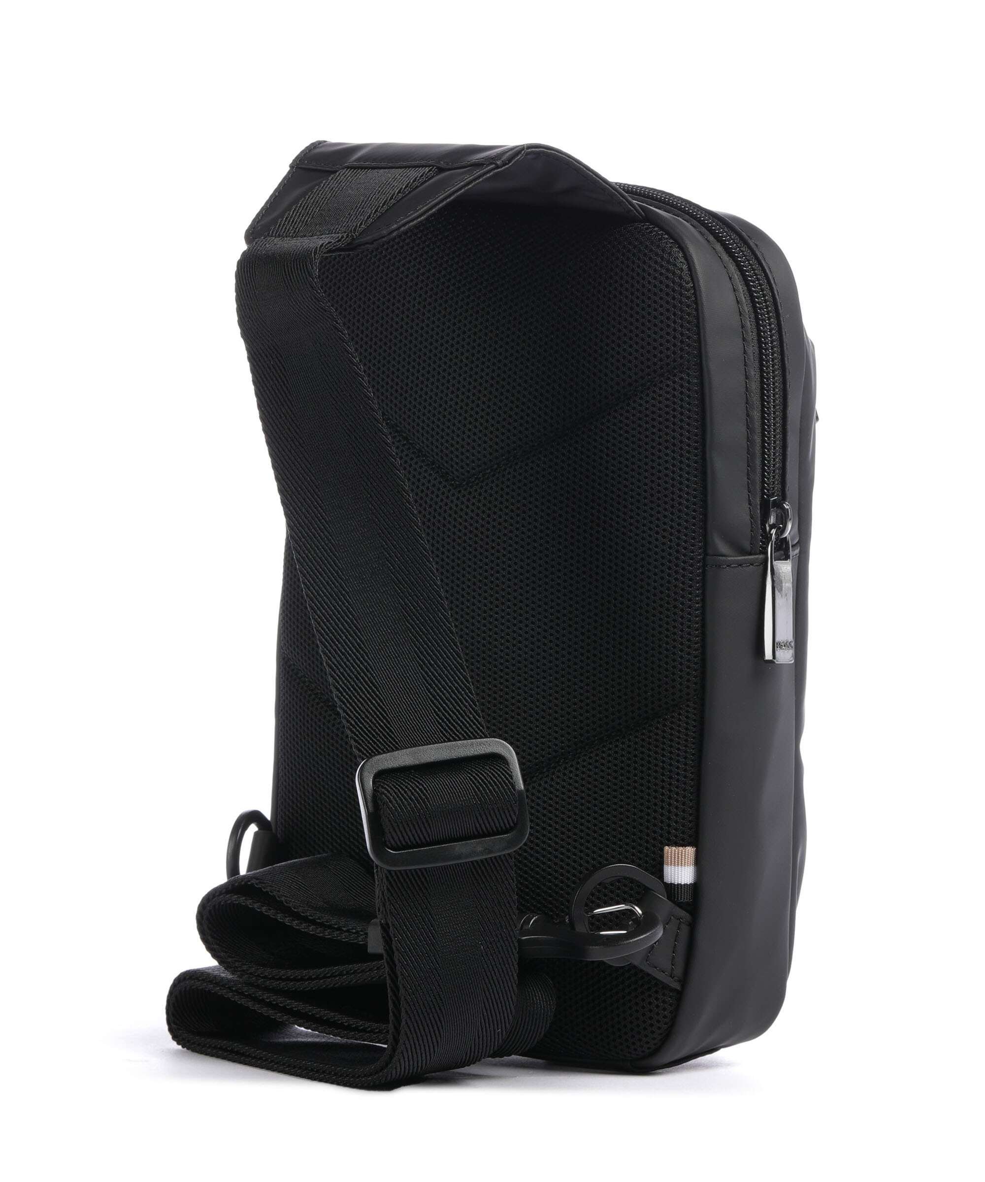 BOSS Jace Sling rugzak black - Image 2