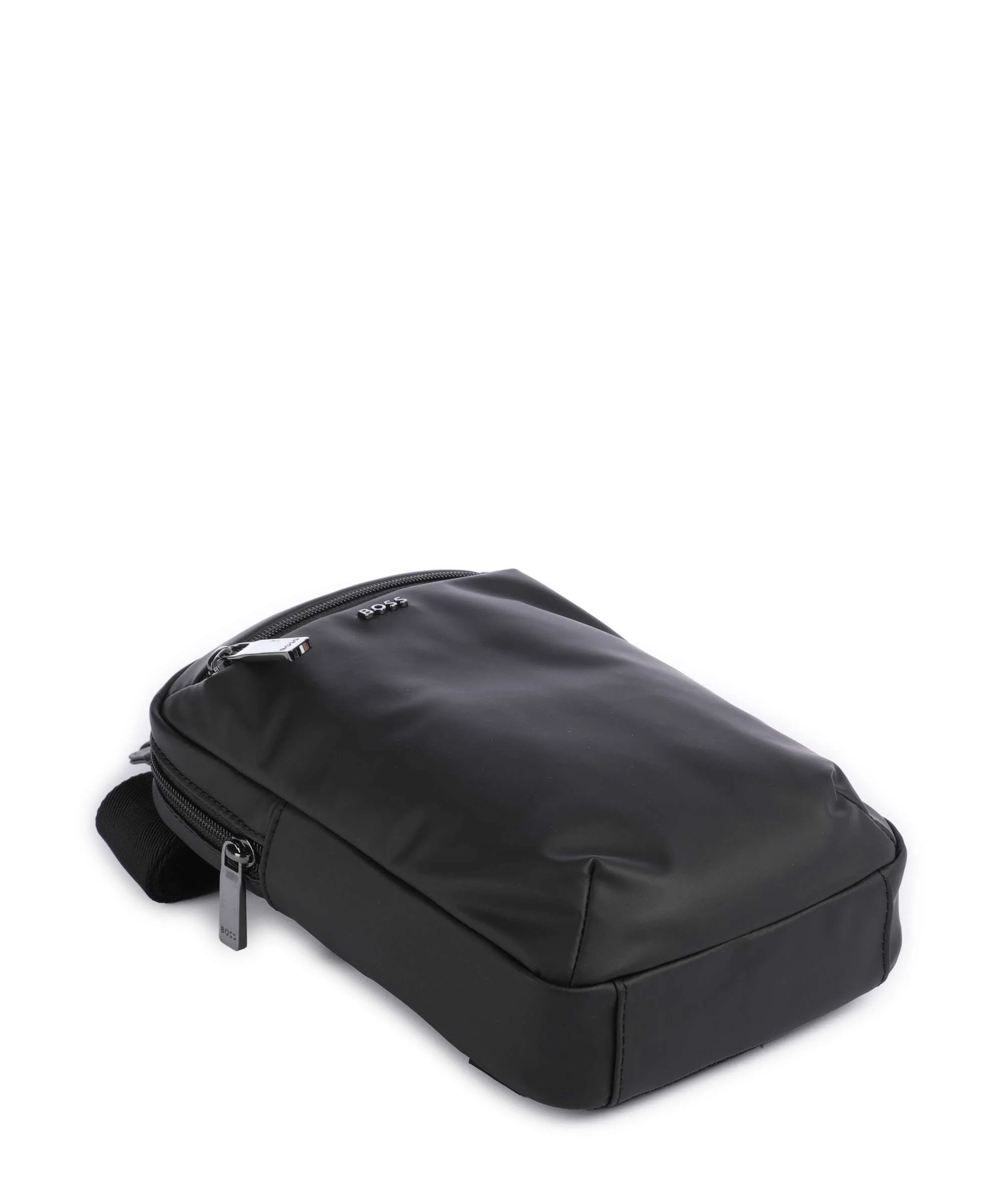 BOSS Jace Sling rugzak black - Image 4