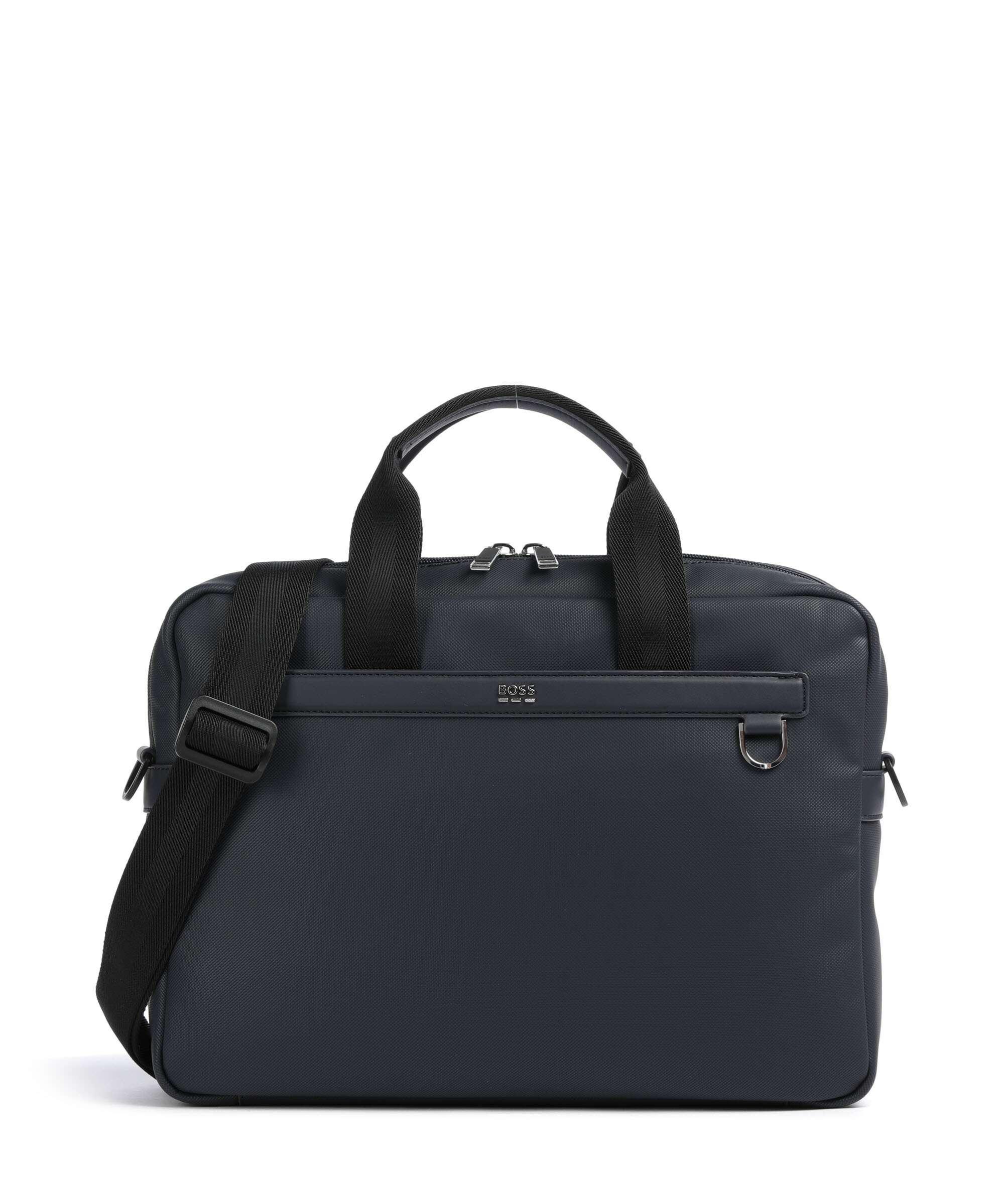 BOSS Jinko Aktetas dark blue