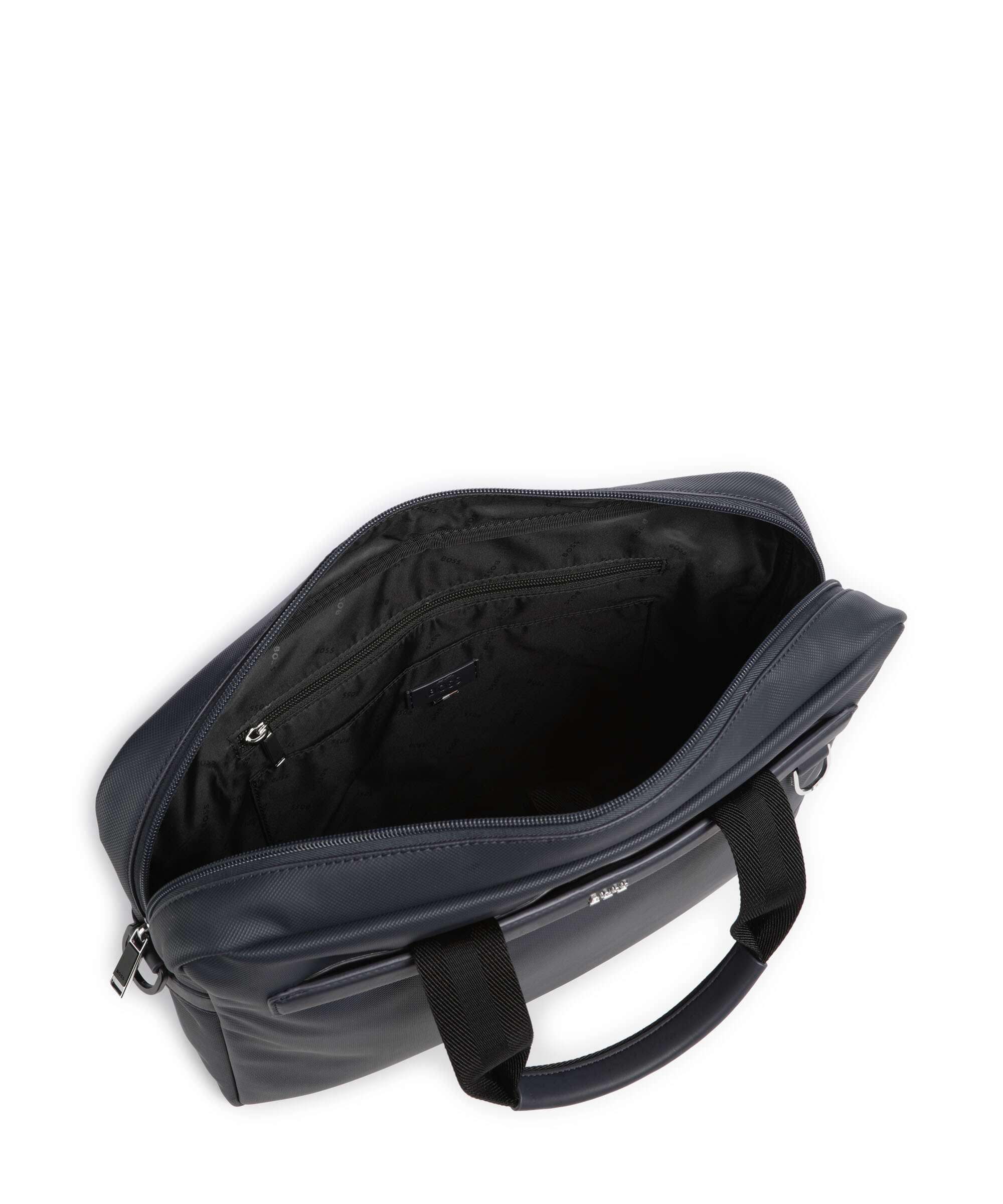 BOSS Jinko Aktetas dark blue - Image 6