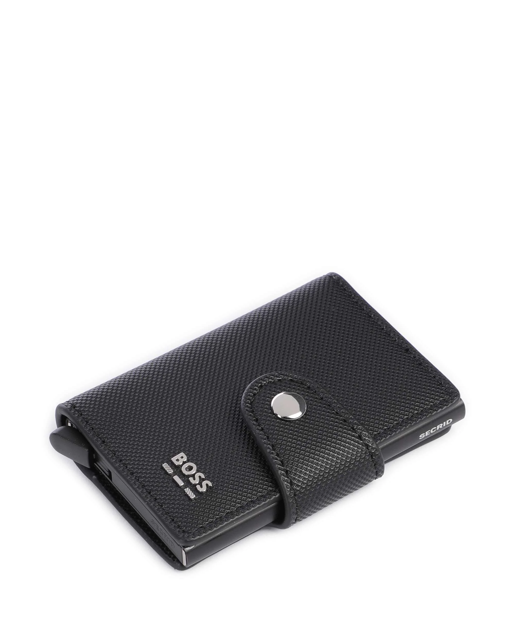 BOSS Jinko Creditcardhouder black - Image 3