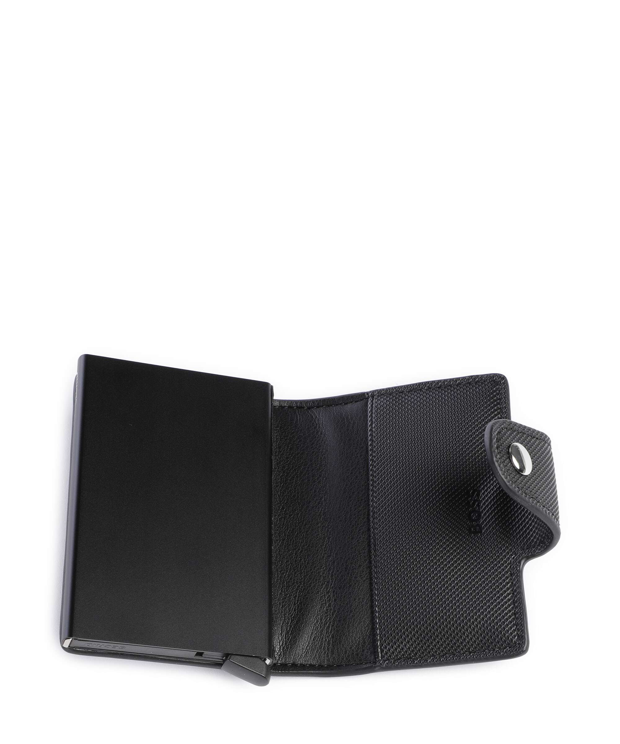 BOSS Jinko Creditcardhouder black - Image 4