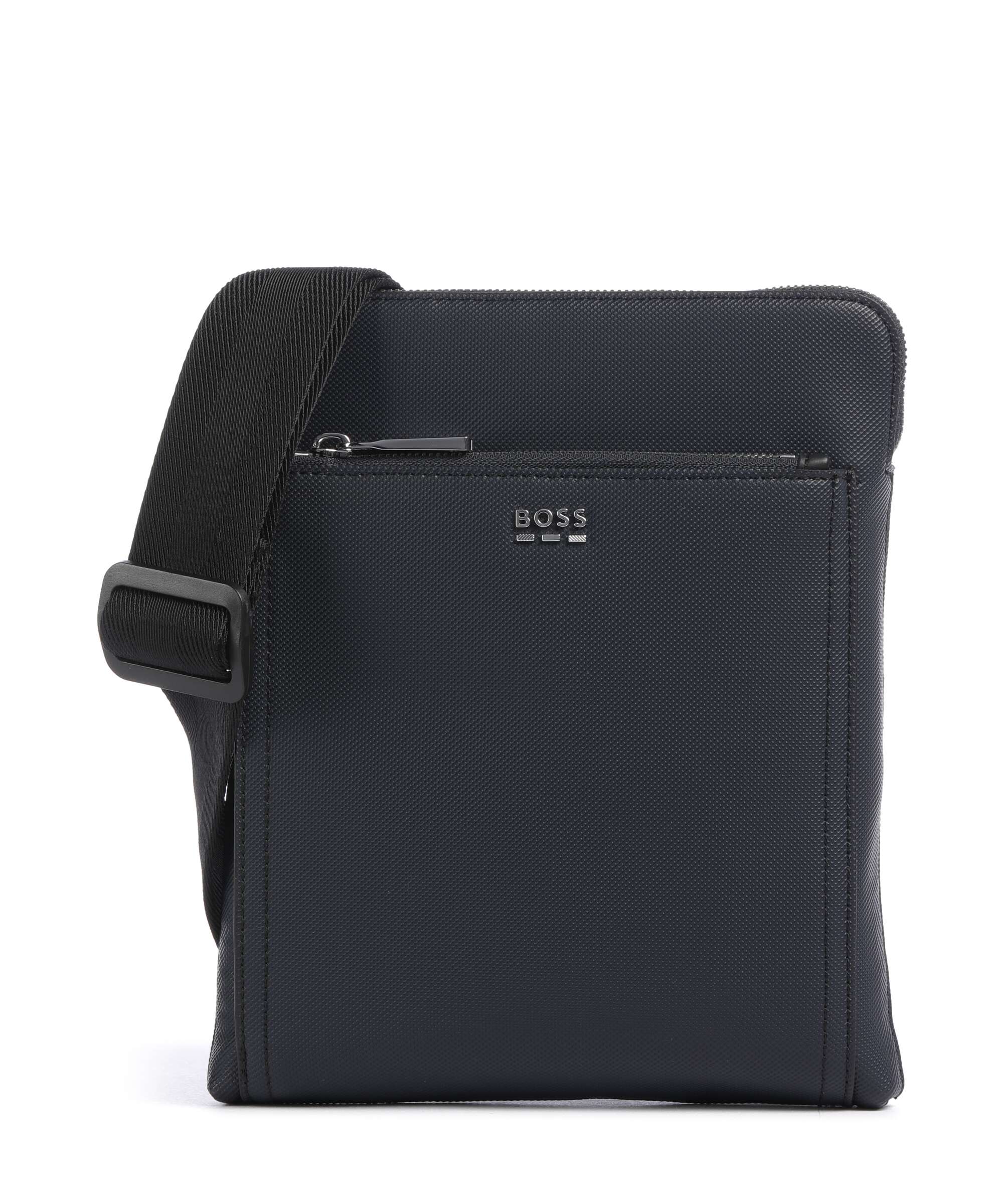BOSS Jinko Crossbody tas dark blue