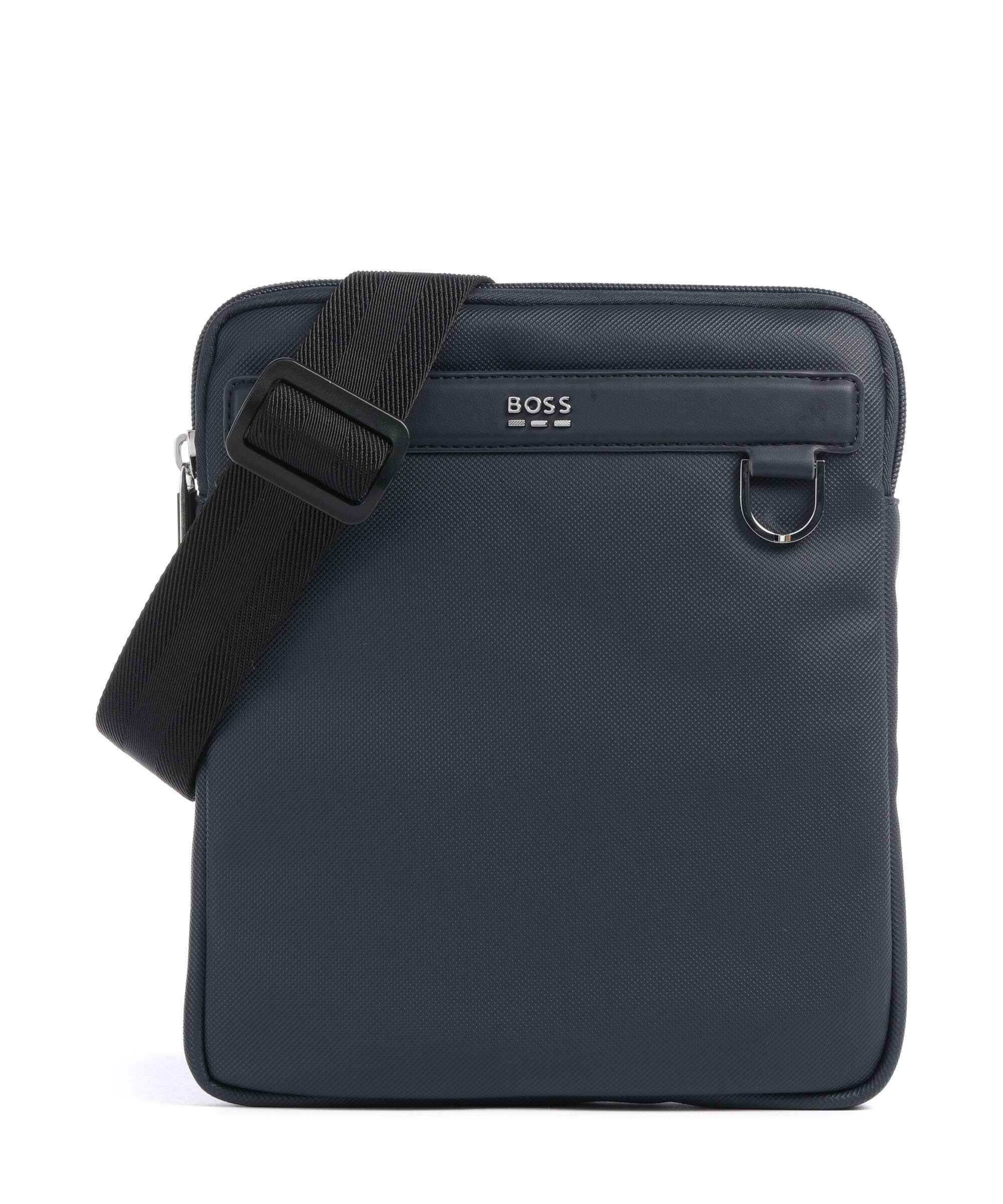 BOSS Jinko Crossbody tas dark blue