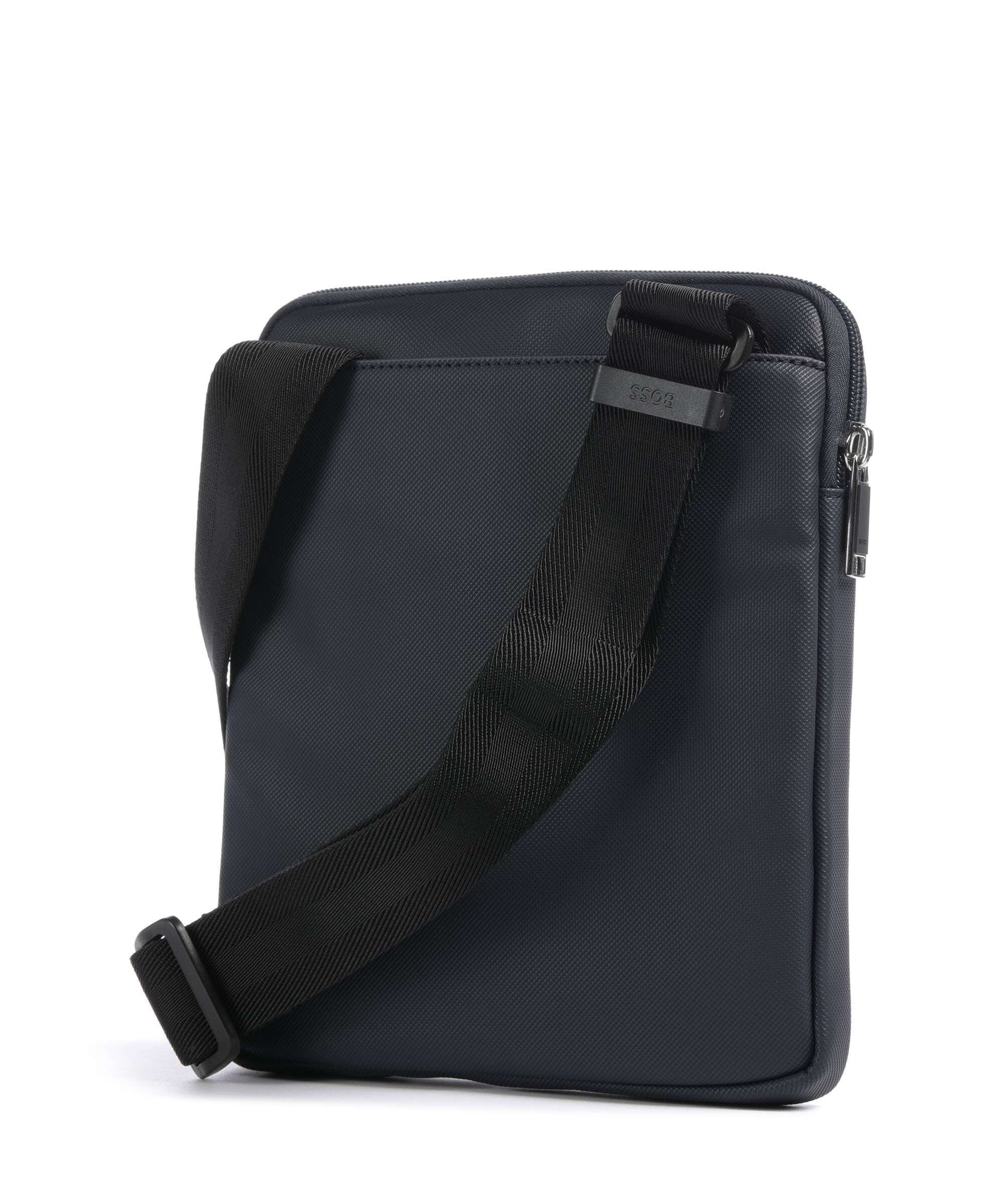 BOSS Jinko Crossbody tas dark blue - Image 2