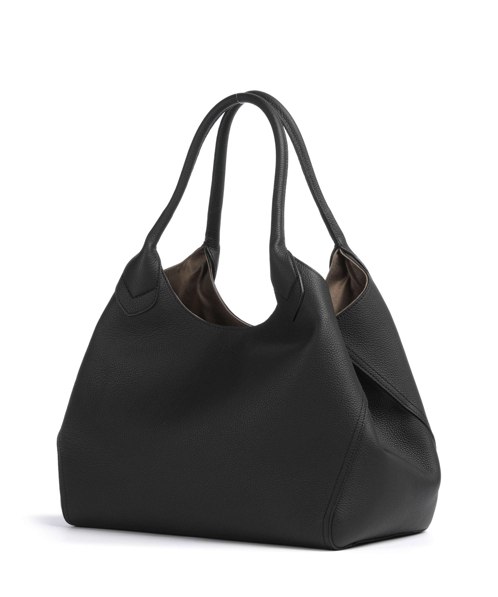 BOSS Lenah Boodschappentas black - Image 2