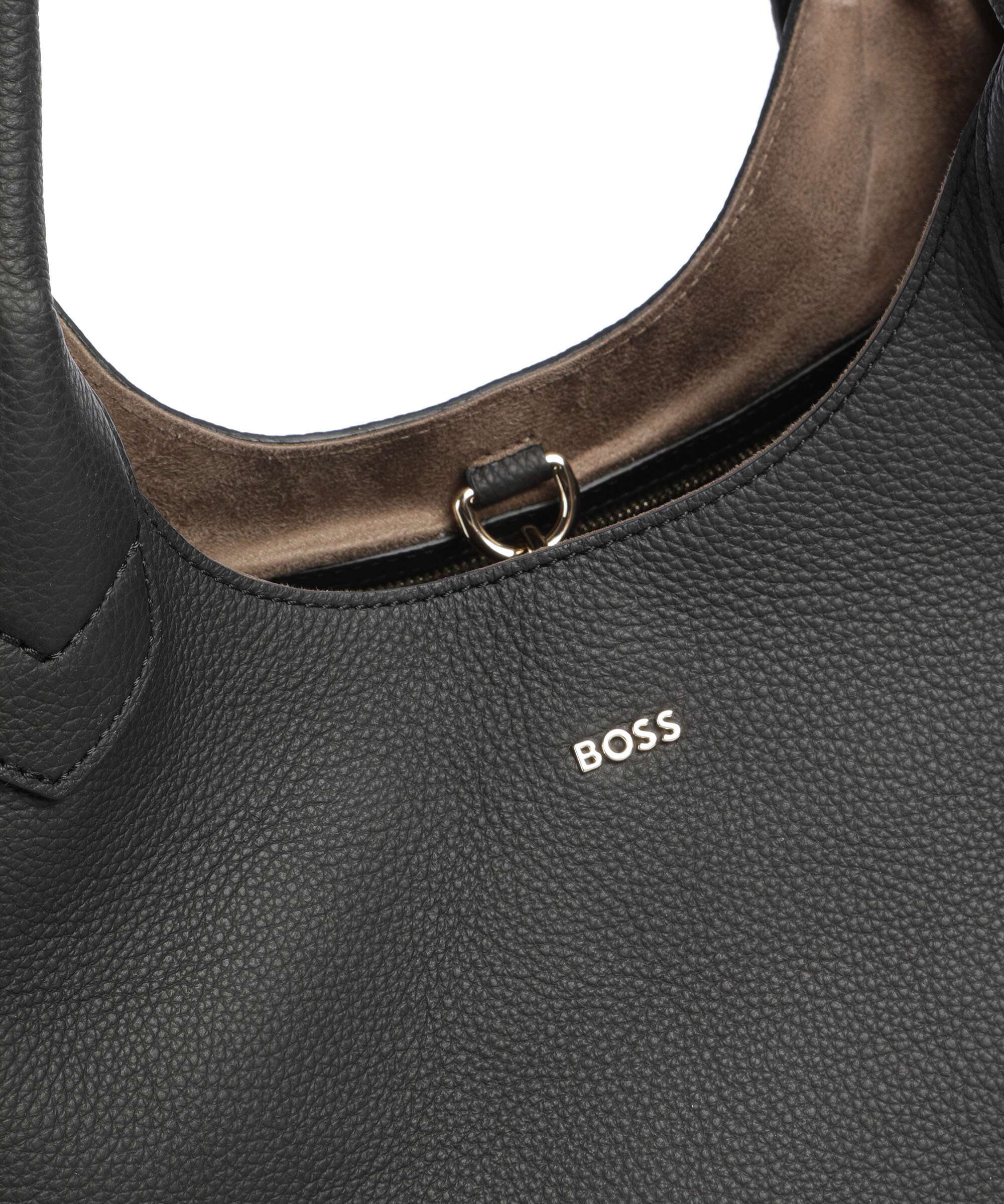 BOSS Lenah Boodschappentas black - Image 4