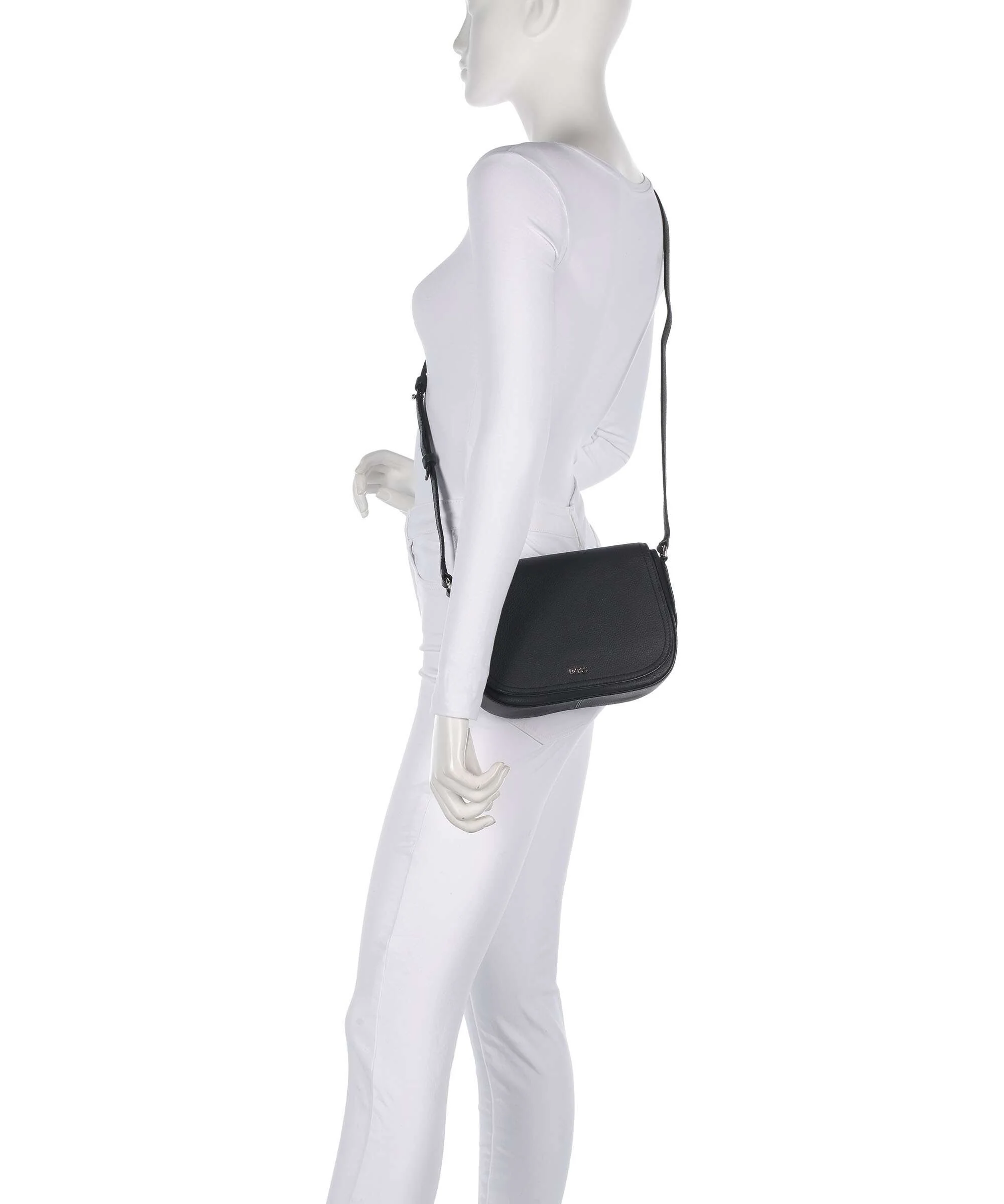 BOSS Lenah Crossbody tas black - Image 3