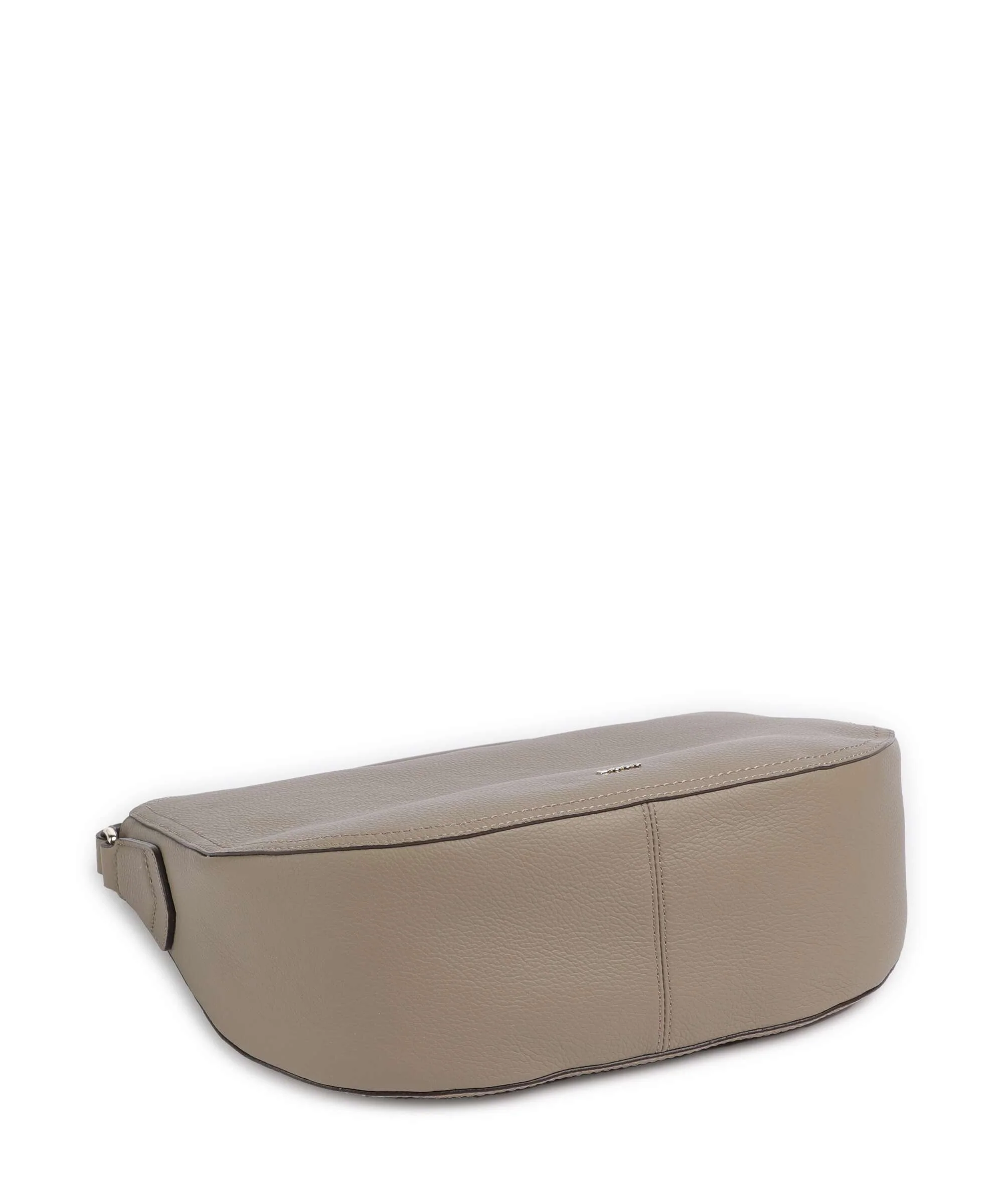 BOSS Lenah Hobo tas taupe - Image 4
