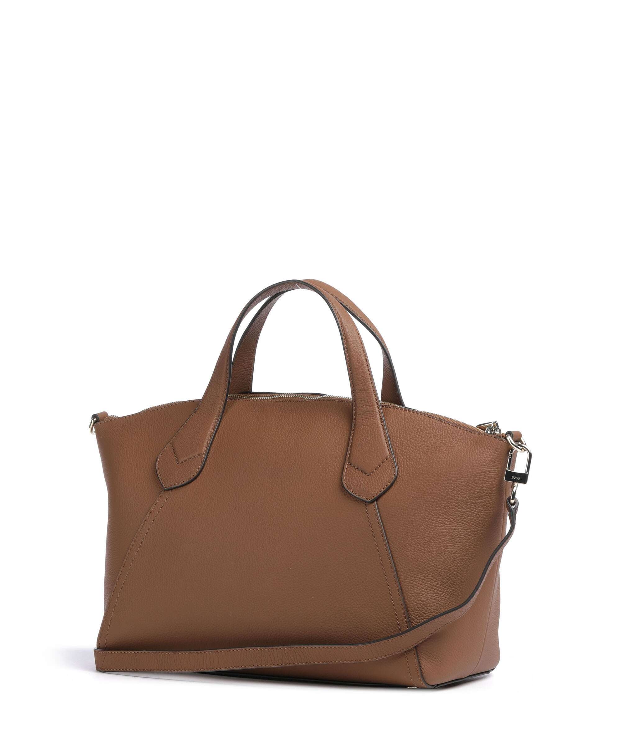BOSS Lenah M Handtas medium brown - Image 2