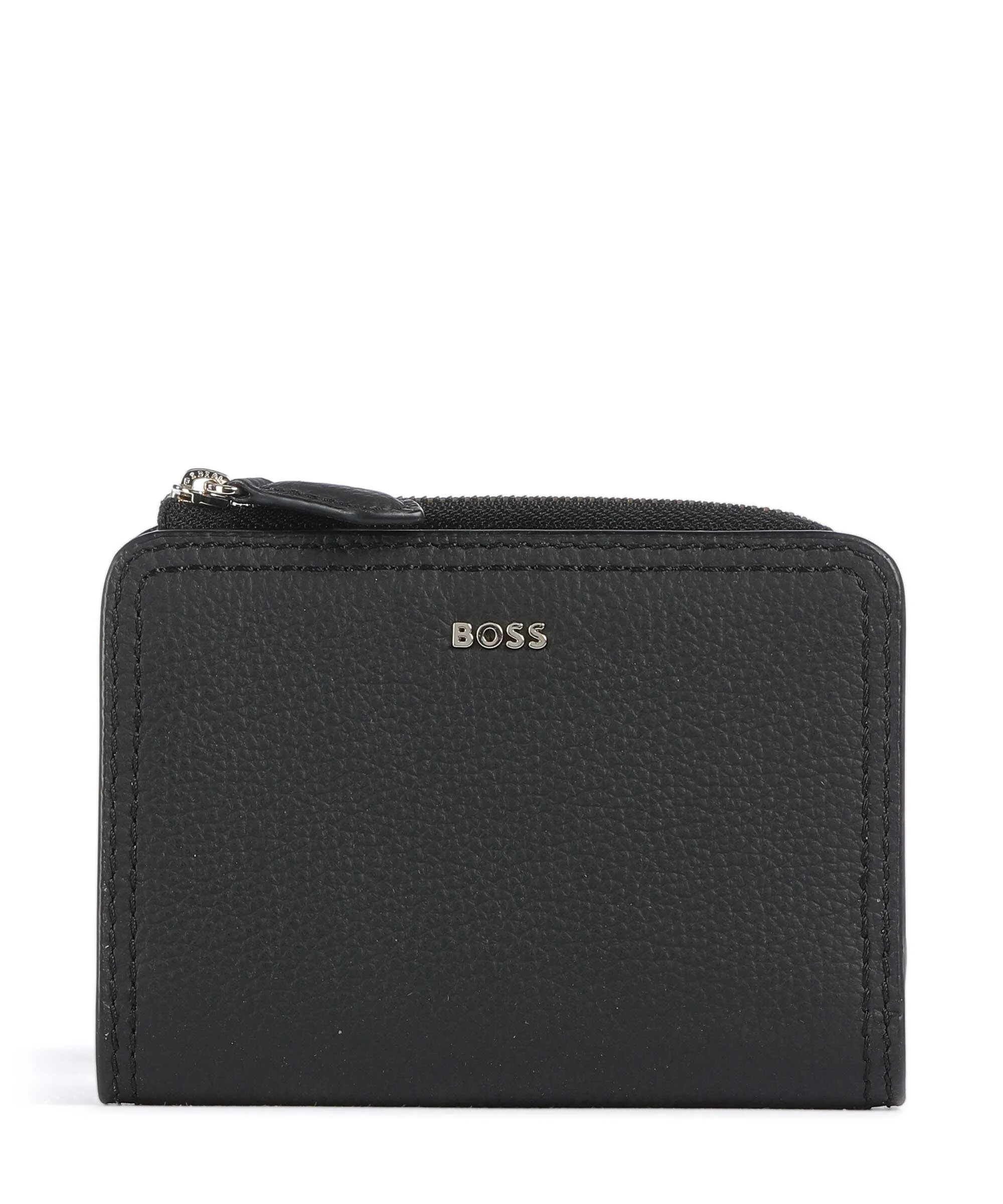 BOSS Lenah Portemonnee black