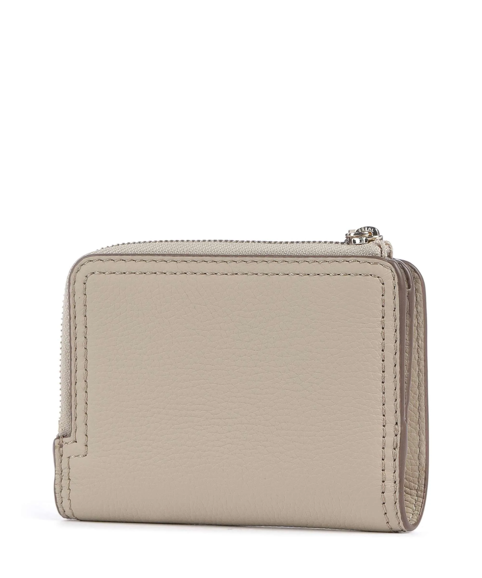 BOSS Lenah Portemonnee light beige - Image 3