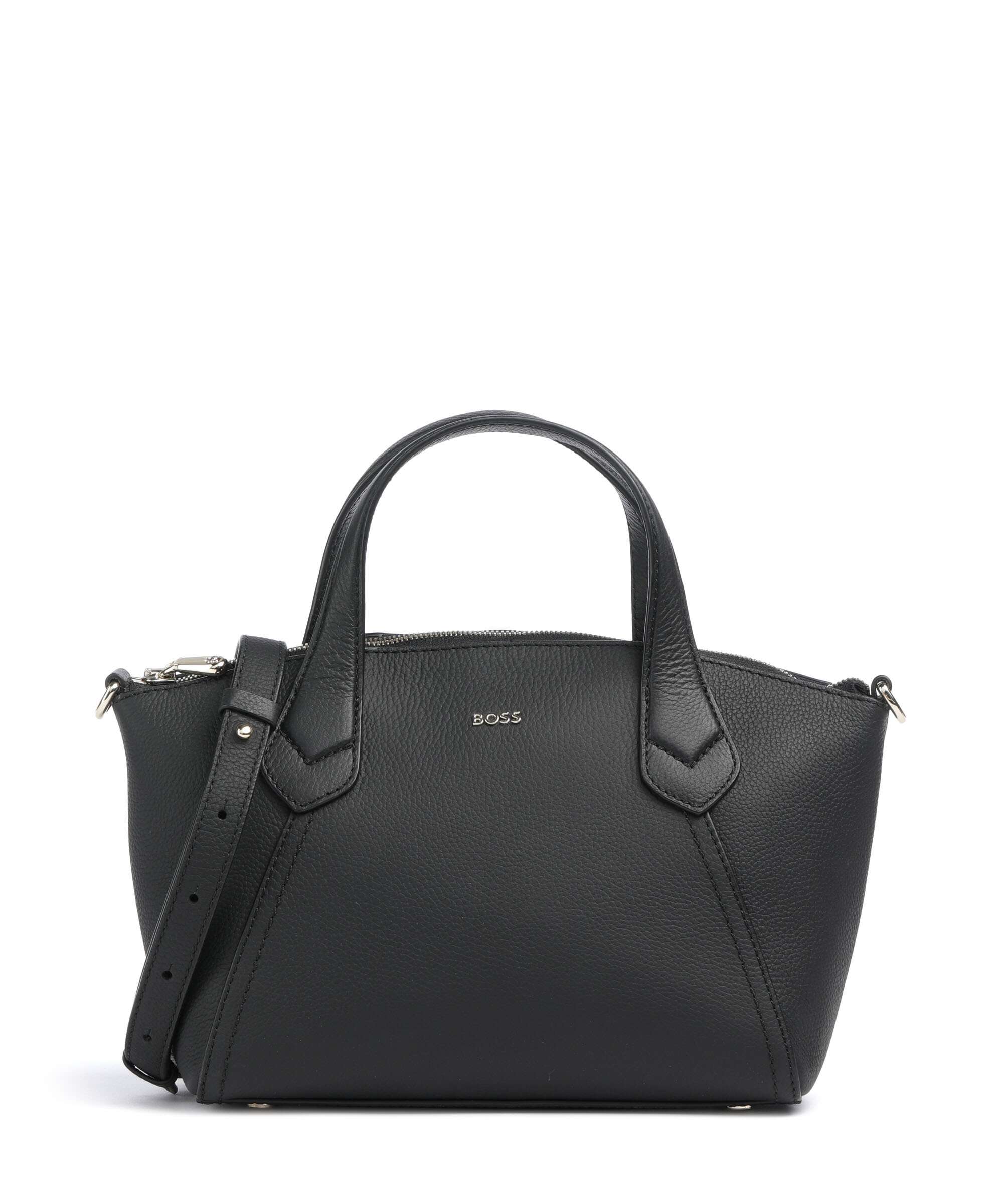 BOSS Lenah S Handtas black