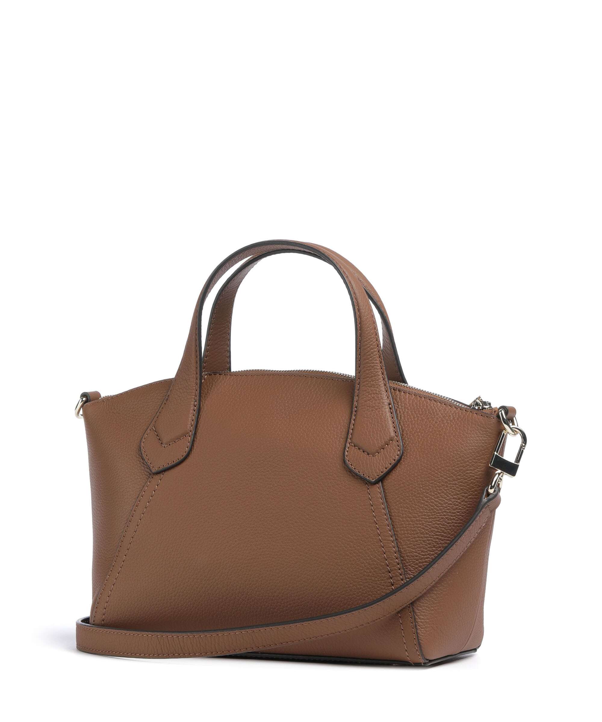 BOSS Lenah S Handtas medium brown - Image 2