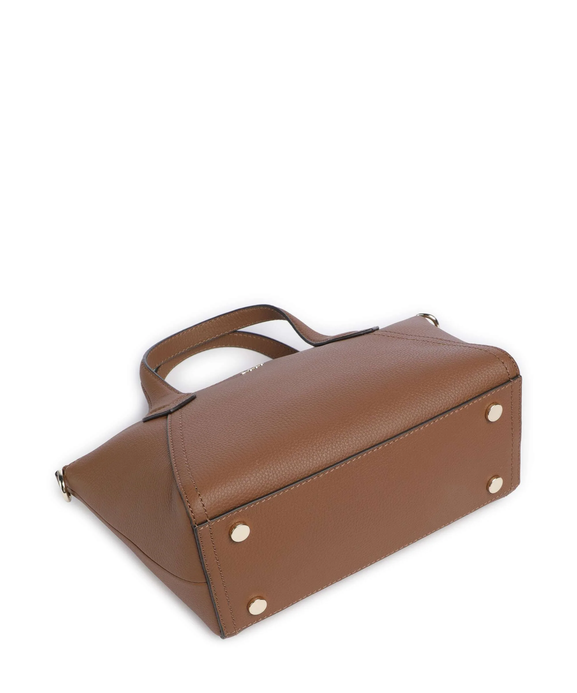 BOSS Lenah S Handtas medium brown - Image 5