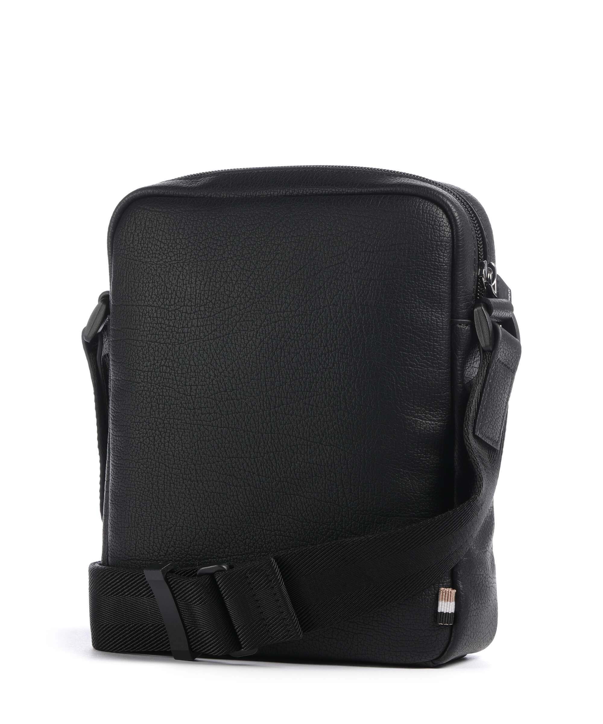 BOSS Lewys Crossbody tas black - Image 2