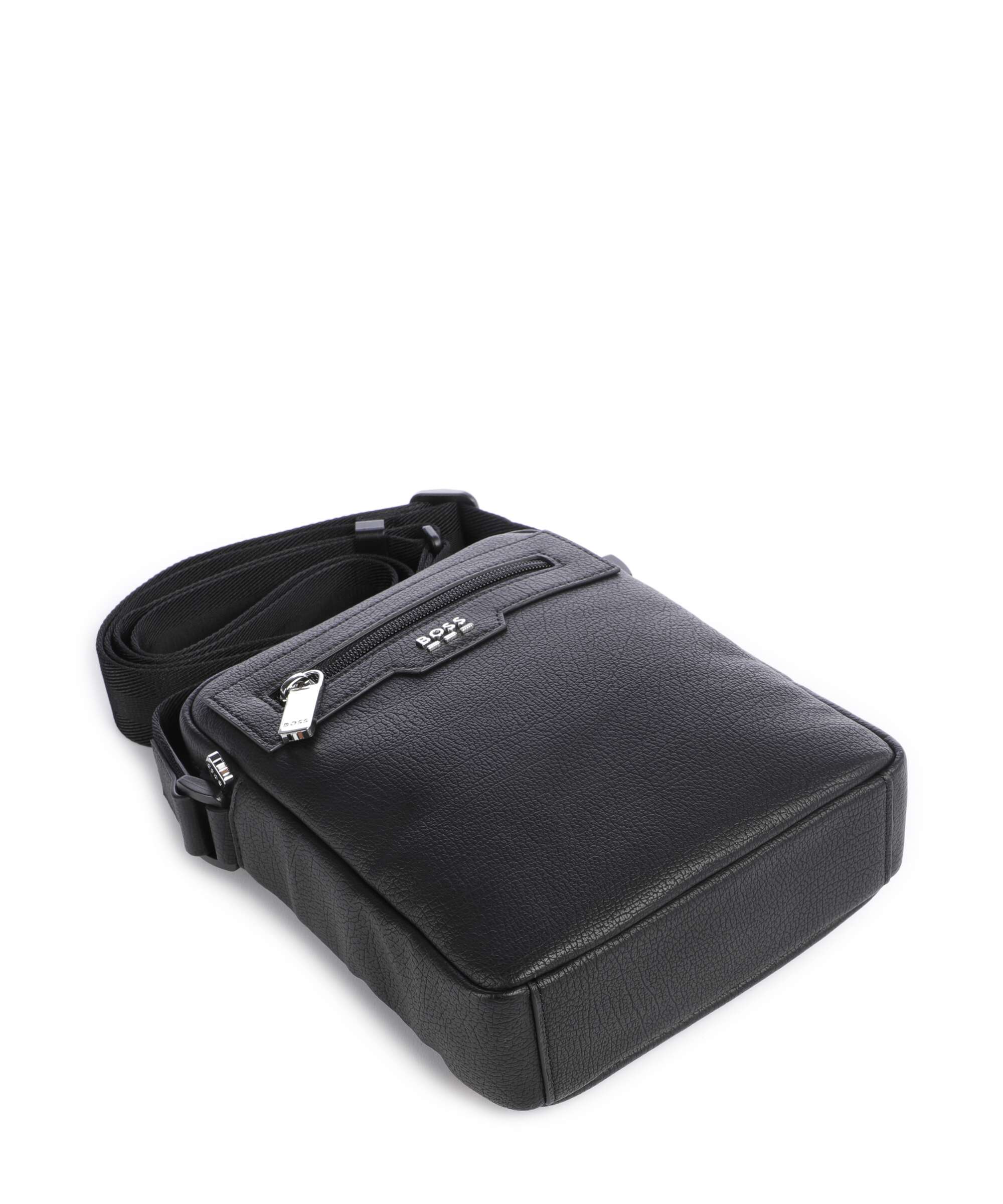 BOSS Lewys Crossbody tas black - Image 5