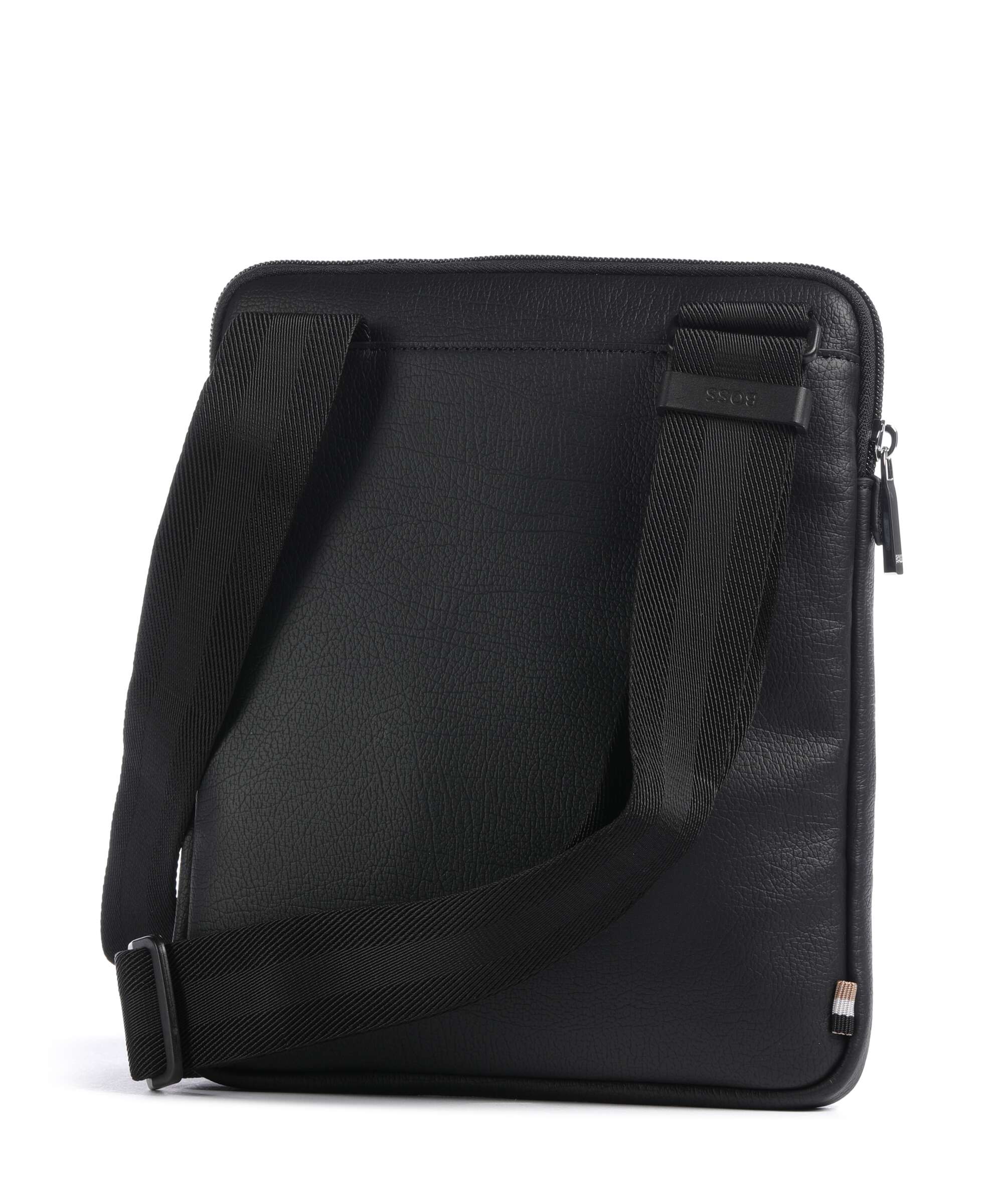 BOSS Lewys Crossbody tas black - Image 2